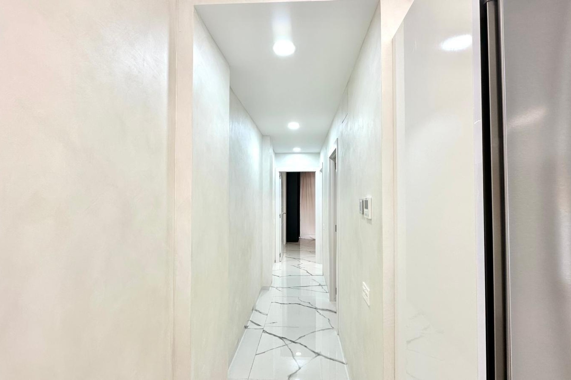 Resale - Wohnung / Appartement -
Torrevieja - Playa del Cura