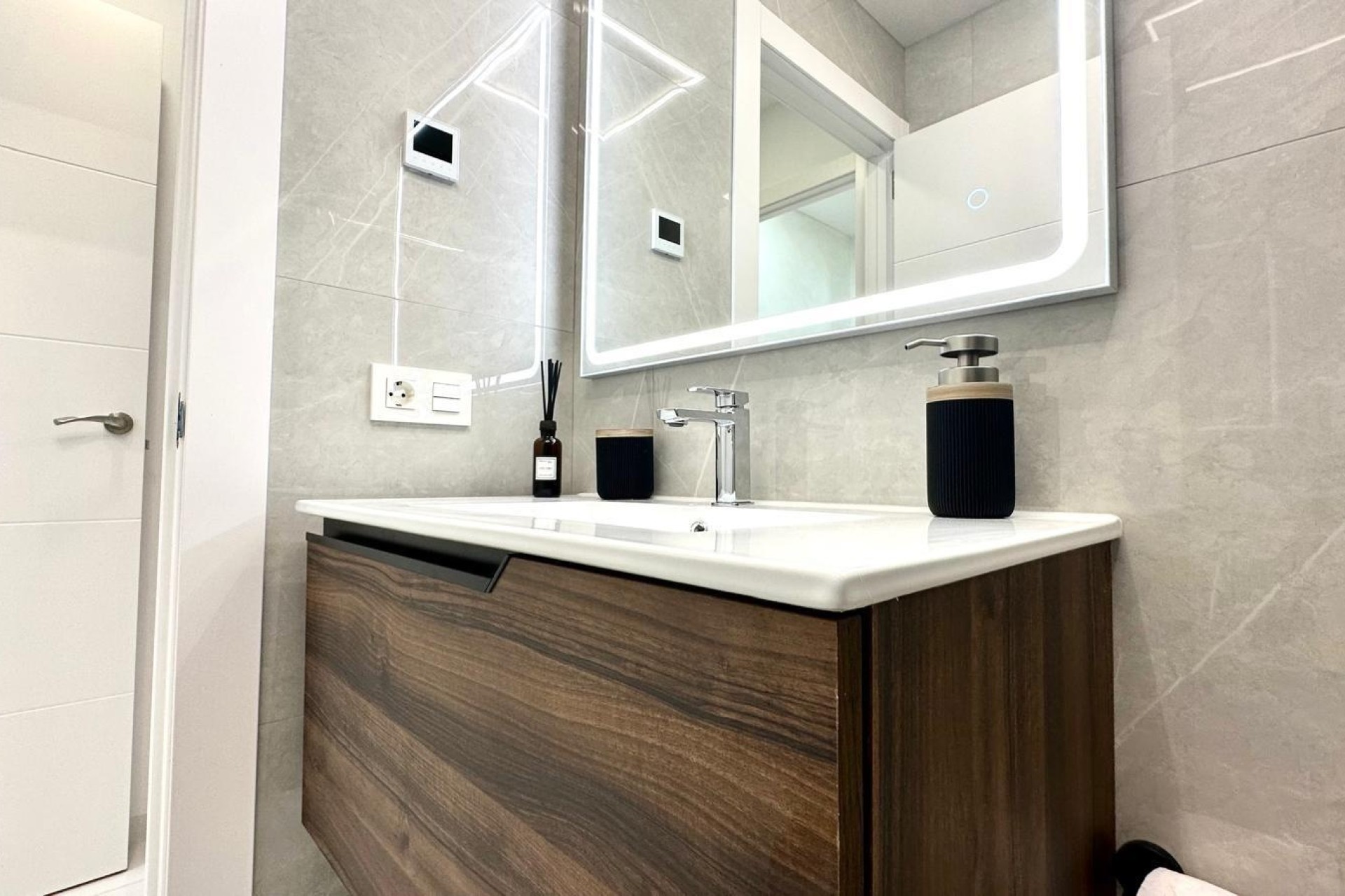 Resale - Wohnung / Appartement -
Torrevieja - Playa del Cura