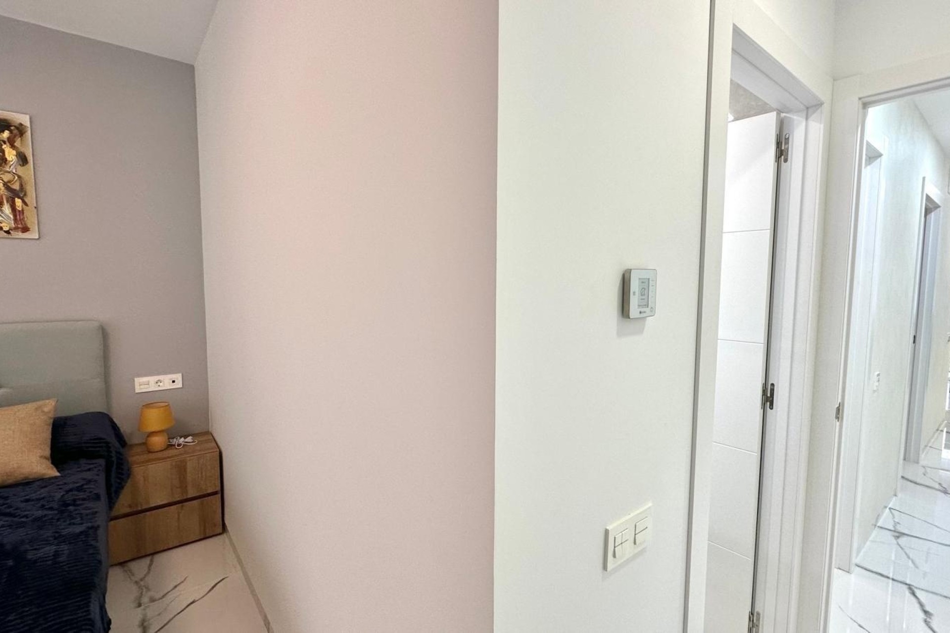 Resale - Wohnung / Appartement -
Torrevieja - Playa del Cura