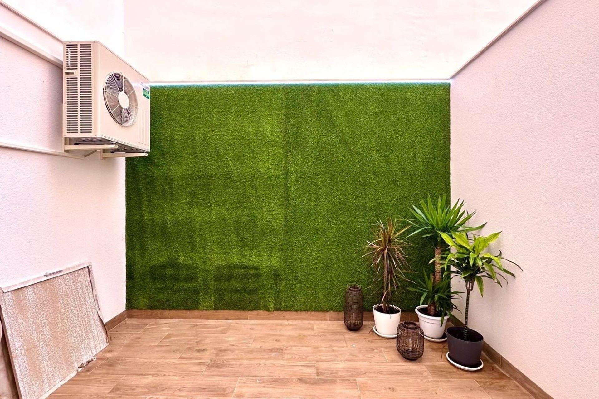Resale - Wohnung / Appartement -
Torrevieja - Playa del Cura