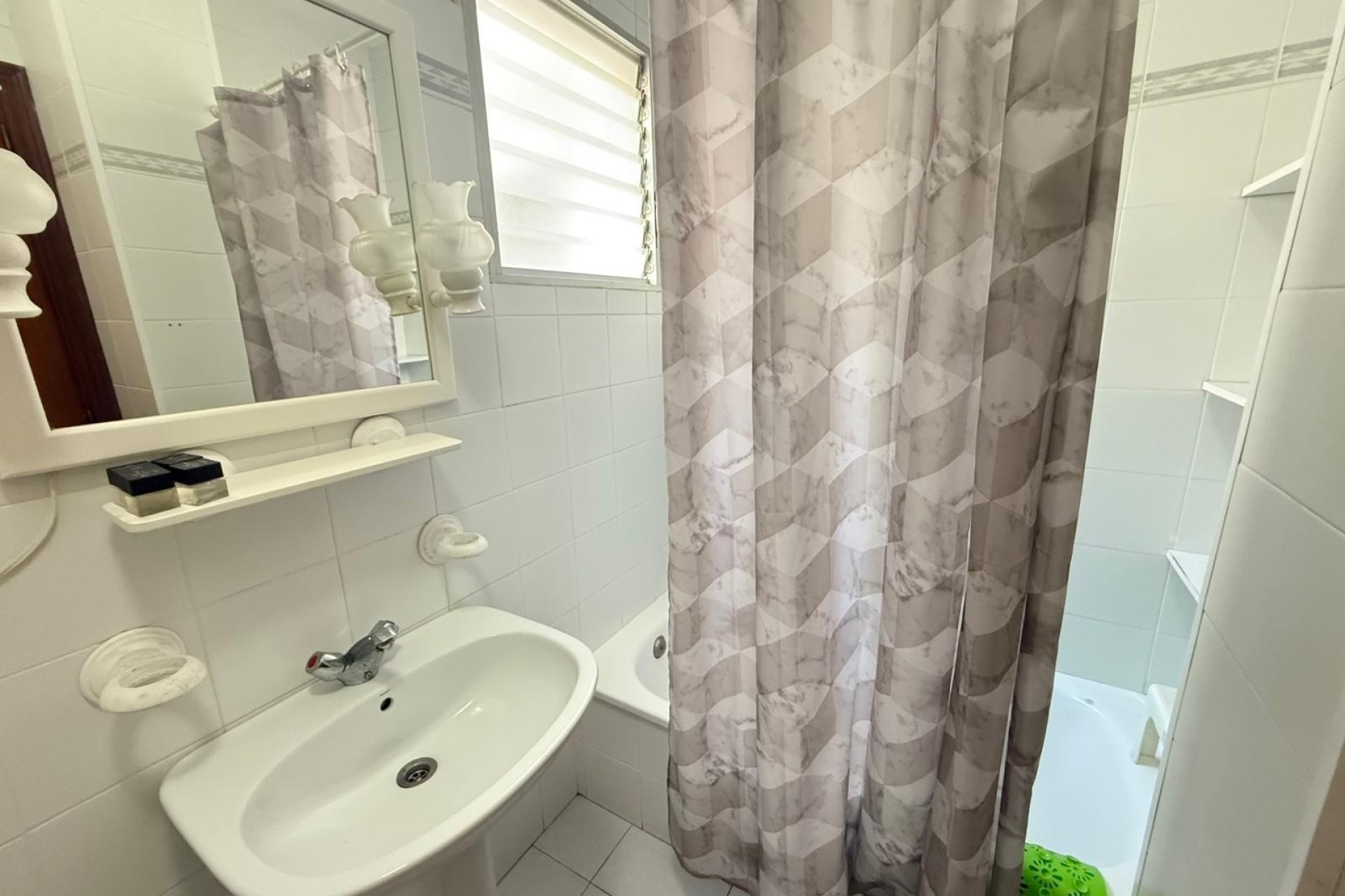 Resale - Wohnung / Appartement -
Torrevieja - Playa del Cura