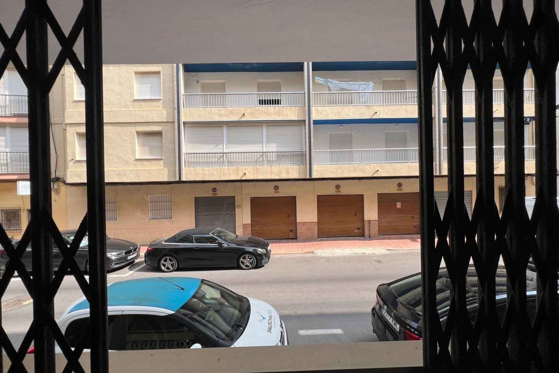 Resale - Wohnung / Appartement -
Torrevieja - Playa del Cura