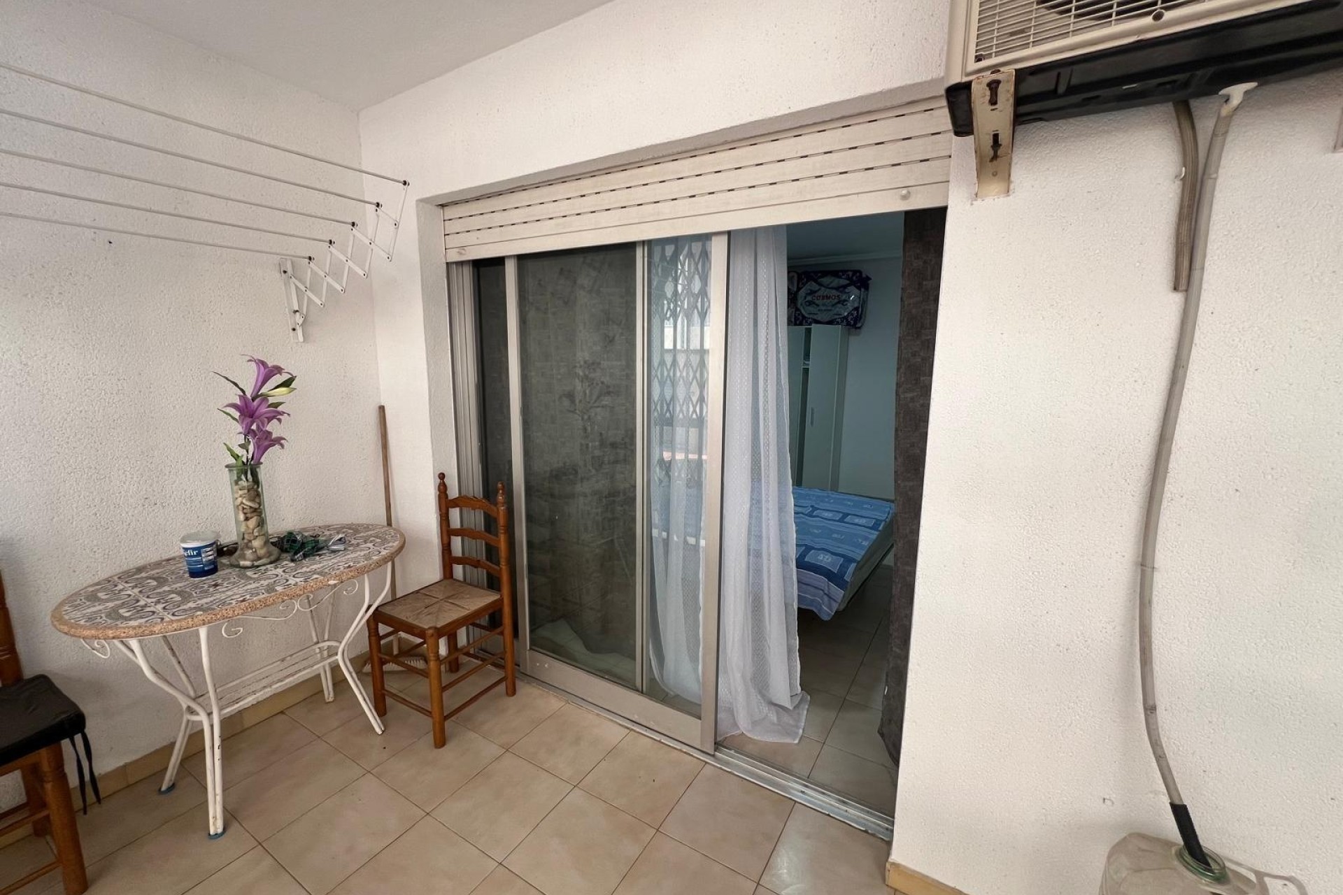 Resale - Wohnung / Appartement -
Torrevieja - Playa del Cura