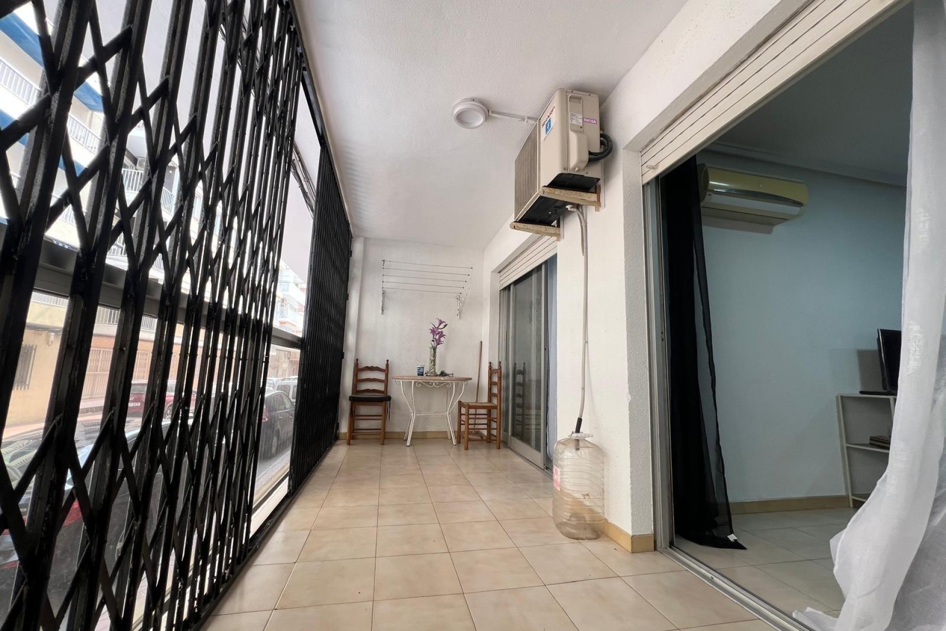 Resale - Wohnung / Appartement -
Torrevieja - Playa del Cura