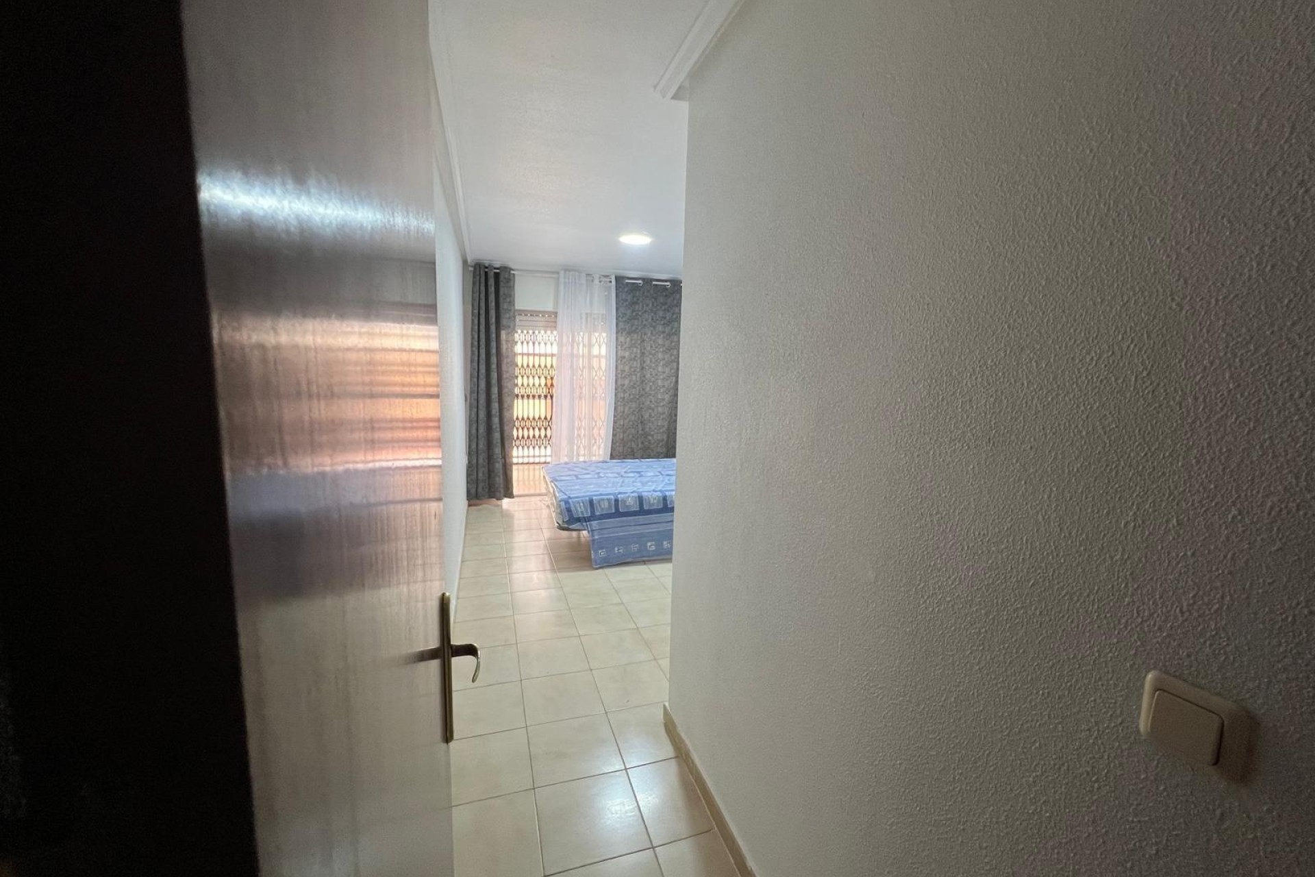 Resale - Wohnung / Appartement -
Torrevieja - Playa del Cura