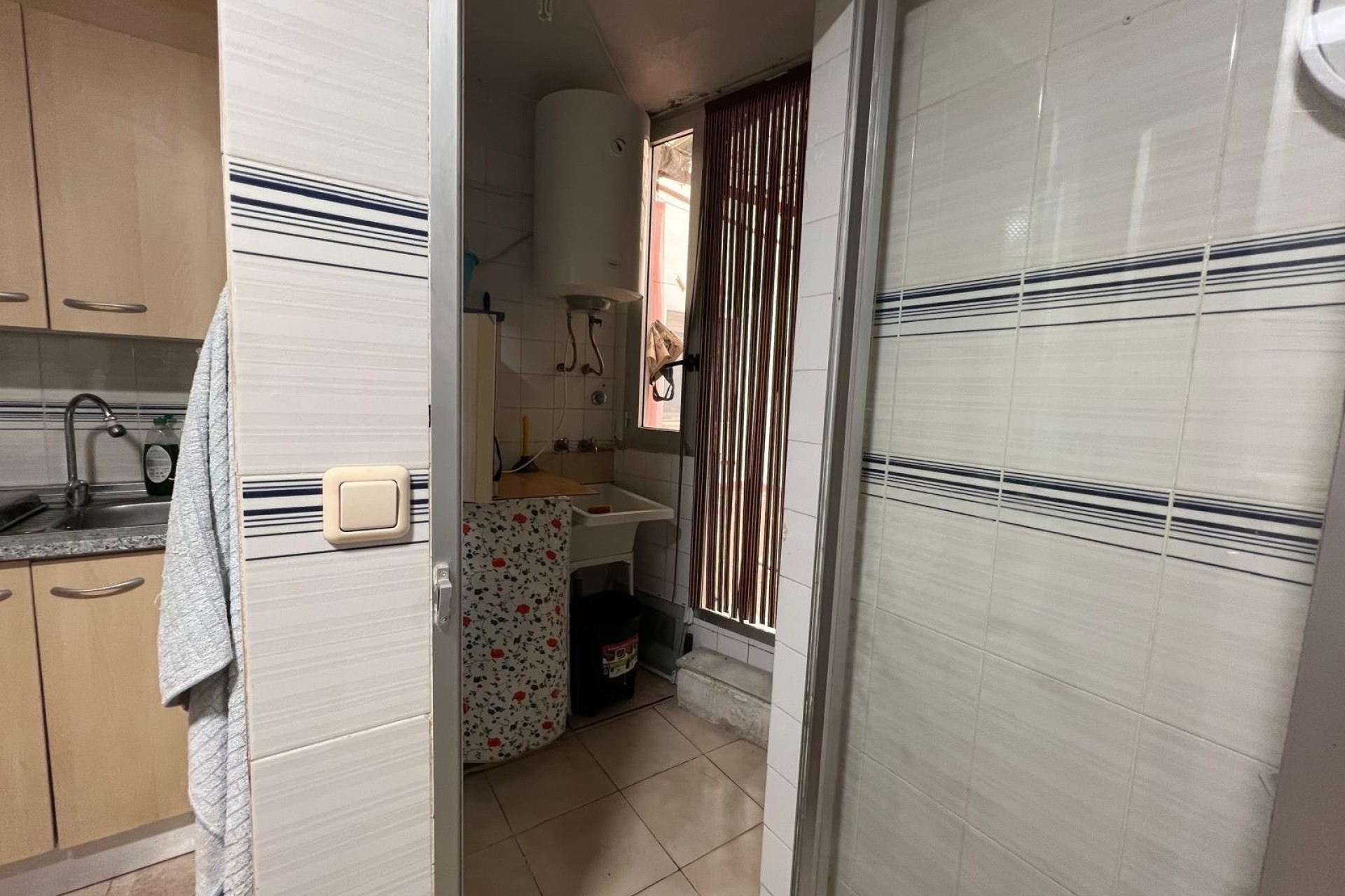 Resale - Wohnung / Appartement -
Torrevieja - Playa del Cura