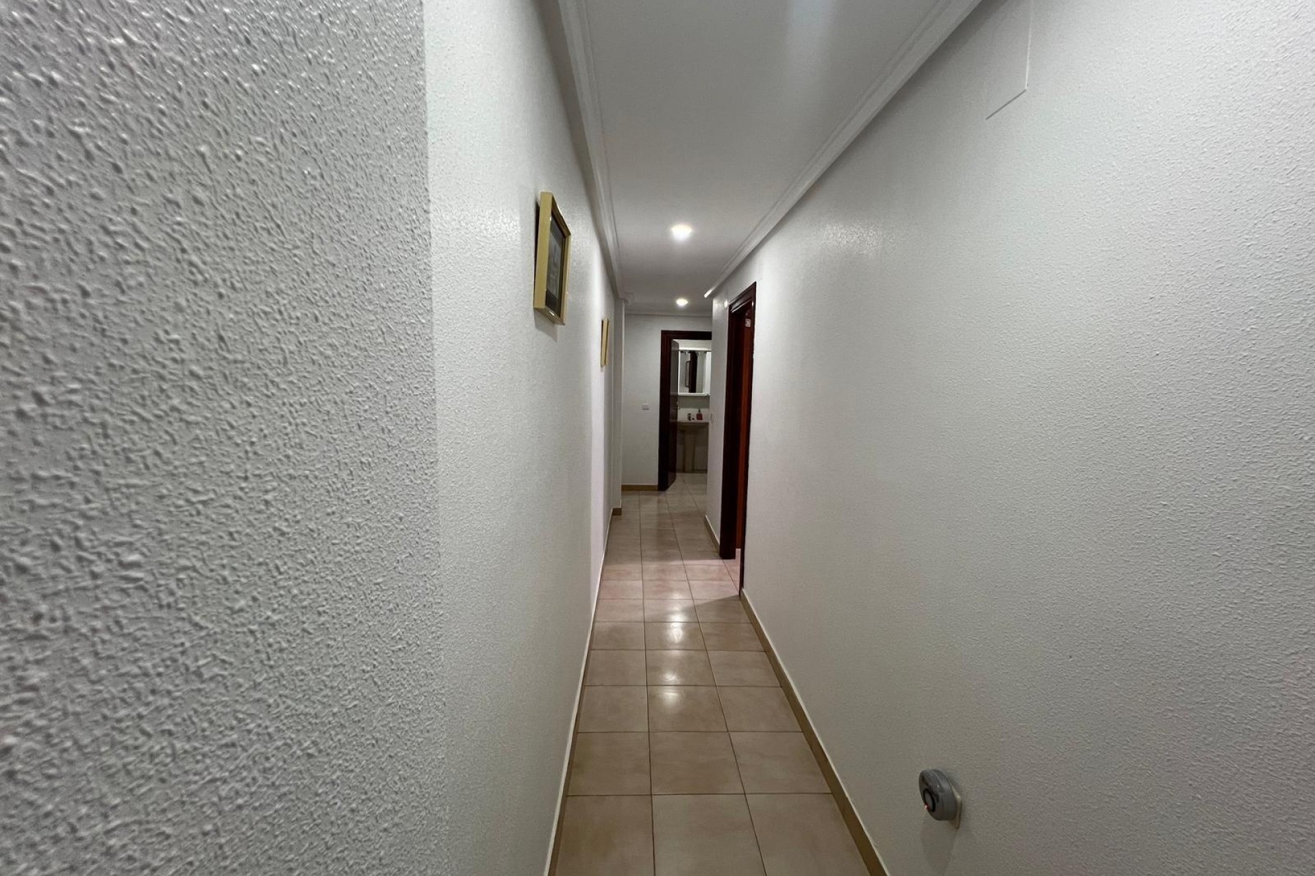 Resale - Wohnung / Appartement -
Torrevieja - Playa del Cura