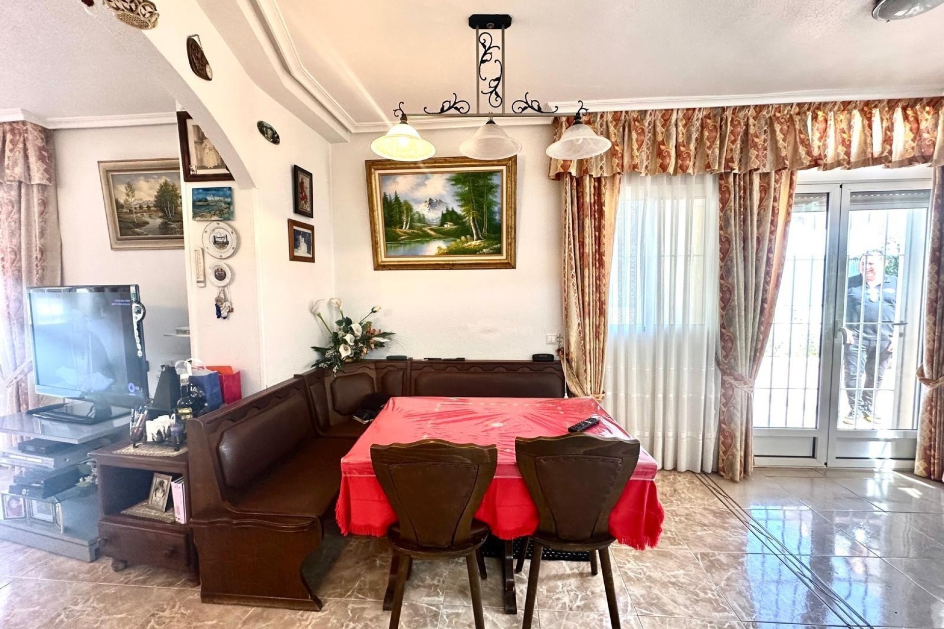 Resale - Wohnung / Appartement -
Torrevieja - Playa del Cura
