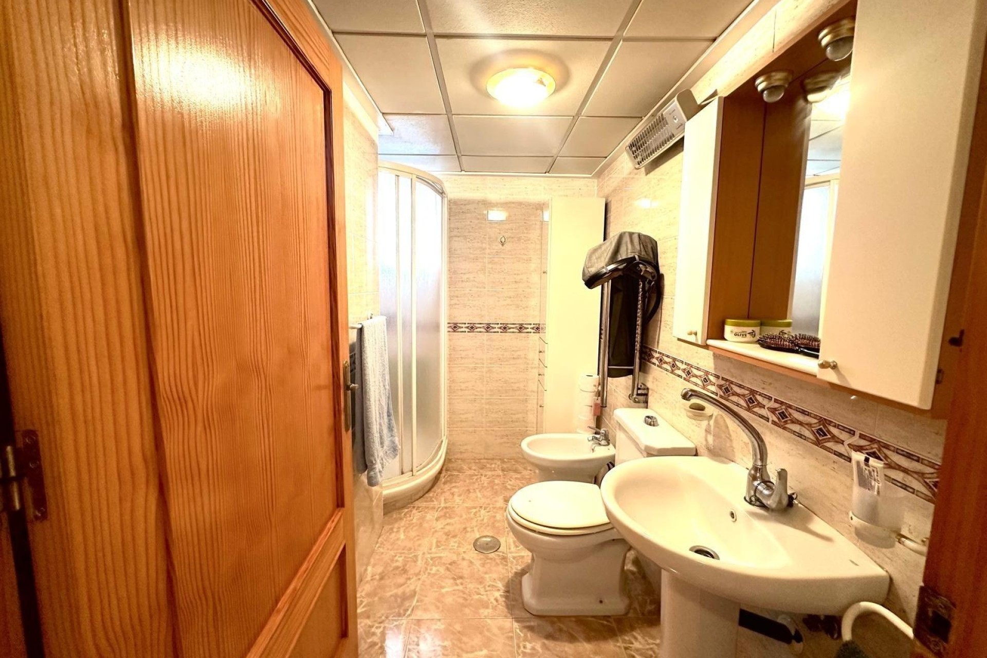 Resale - Wohnung / Appartement -
Torrevieja - Playa del Cura