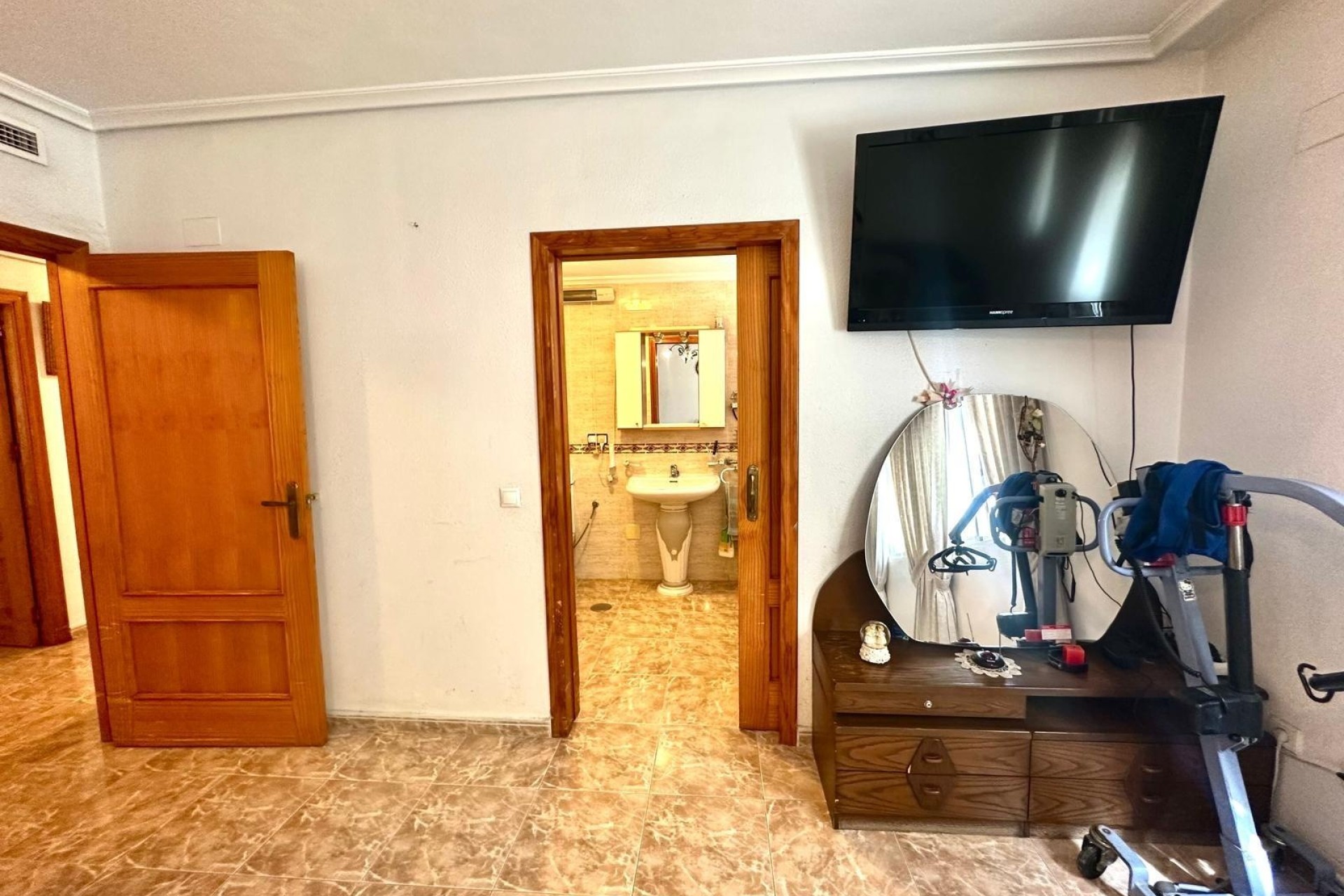 Resale - Wohnung / Appartement -
Torrevieja - Playa del Cura