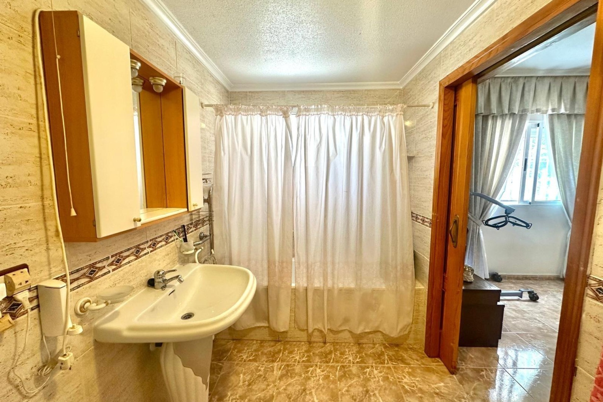 Resale - Wohnung / Appartement -
Torrevieja - Playa del Cura