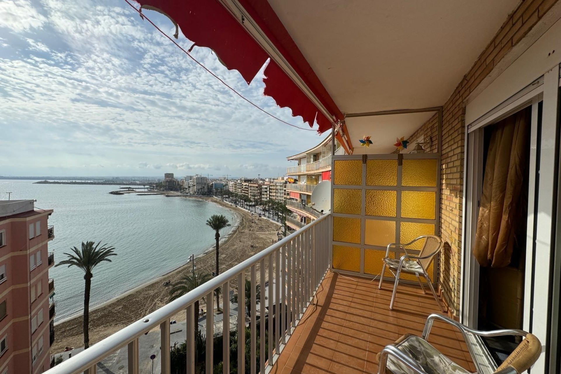 Resale - Wohnung / Appartement -
Torrevieja - Playa del Cura