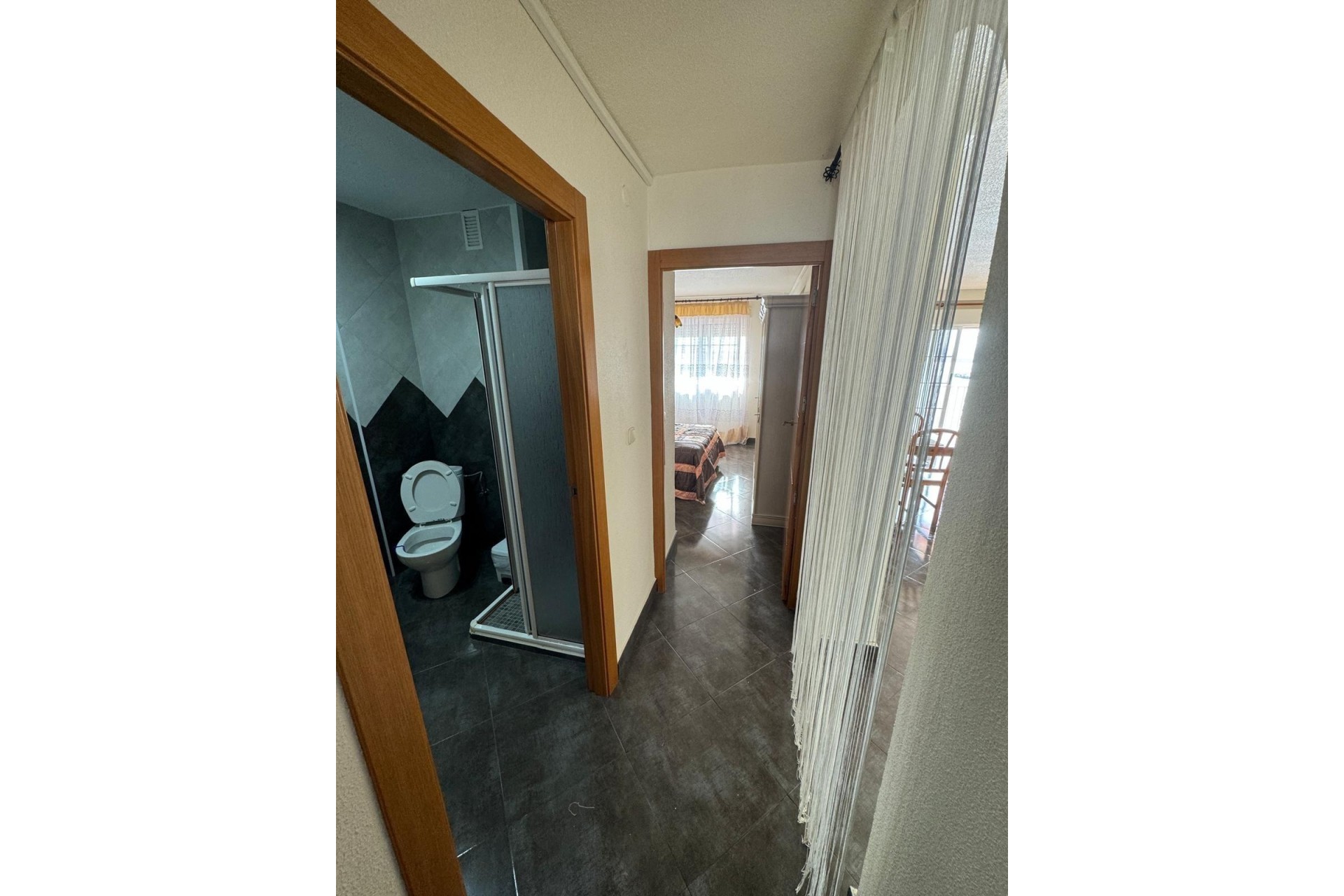Resale - Wohnung / Appartement -
Torrevieja - Playa del Cura