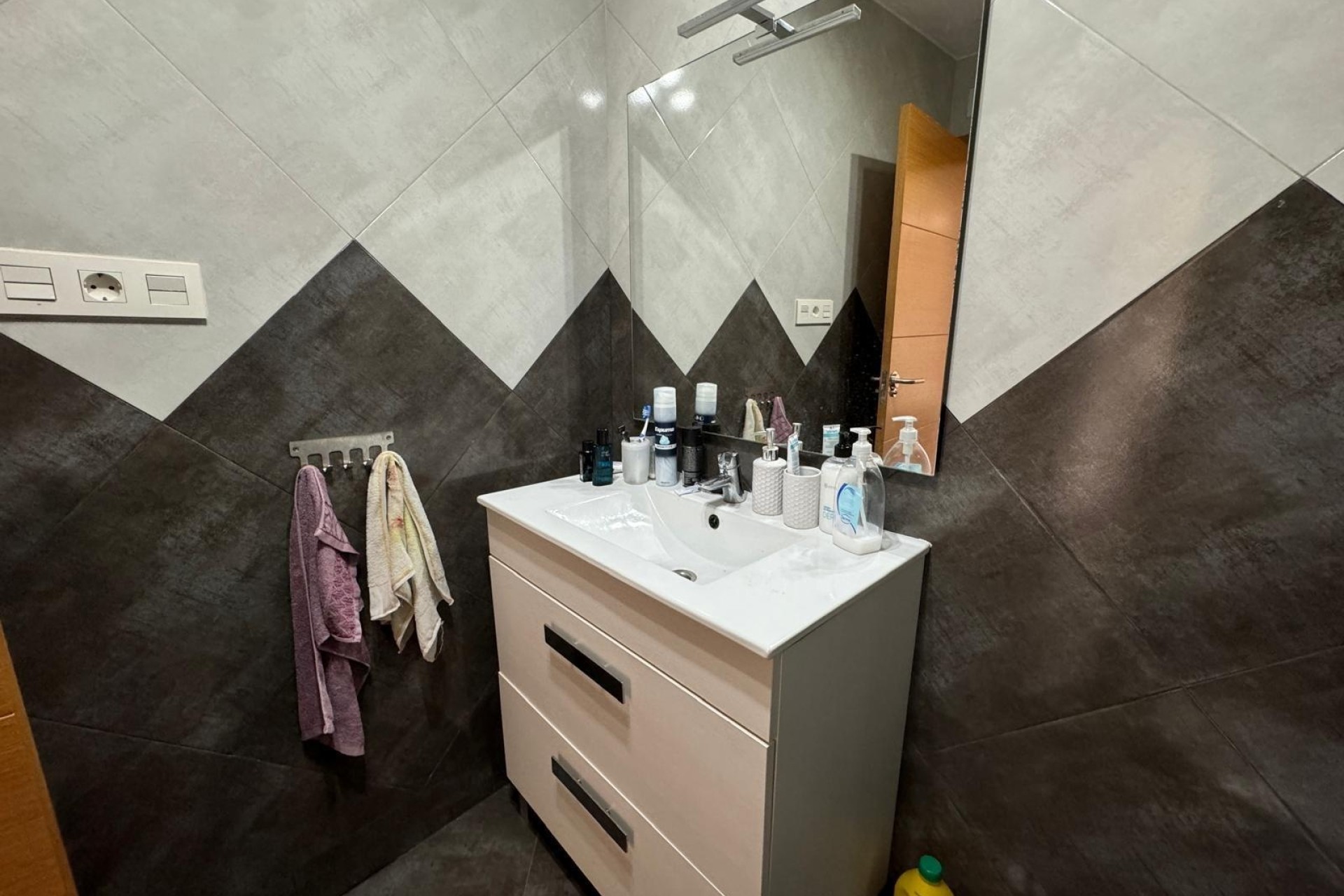Resale - Wohnung / Appartement -
Torrevieja - Playa del Cura