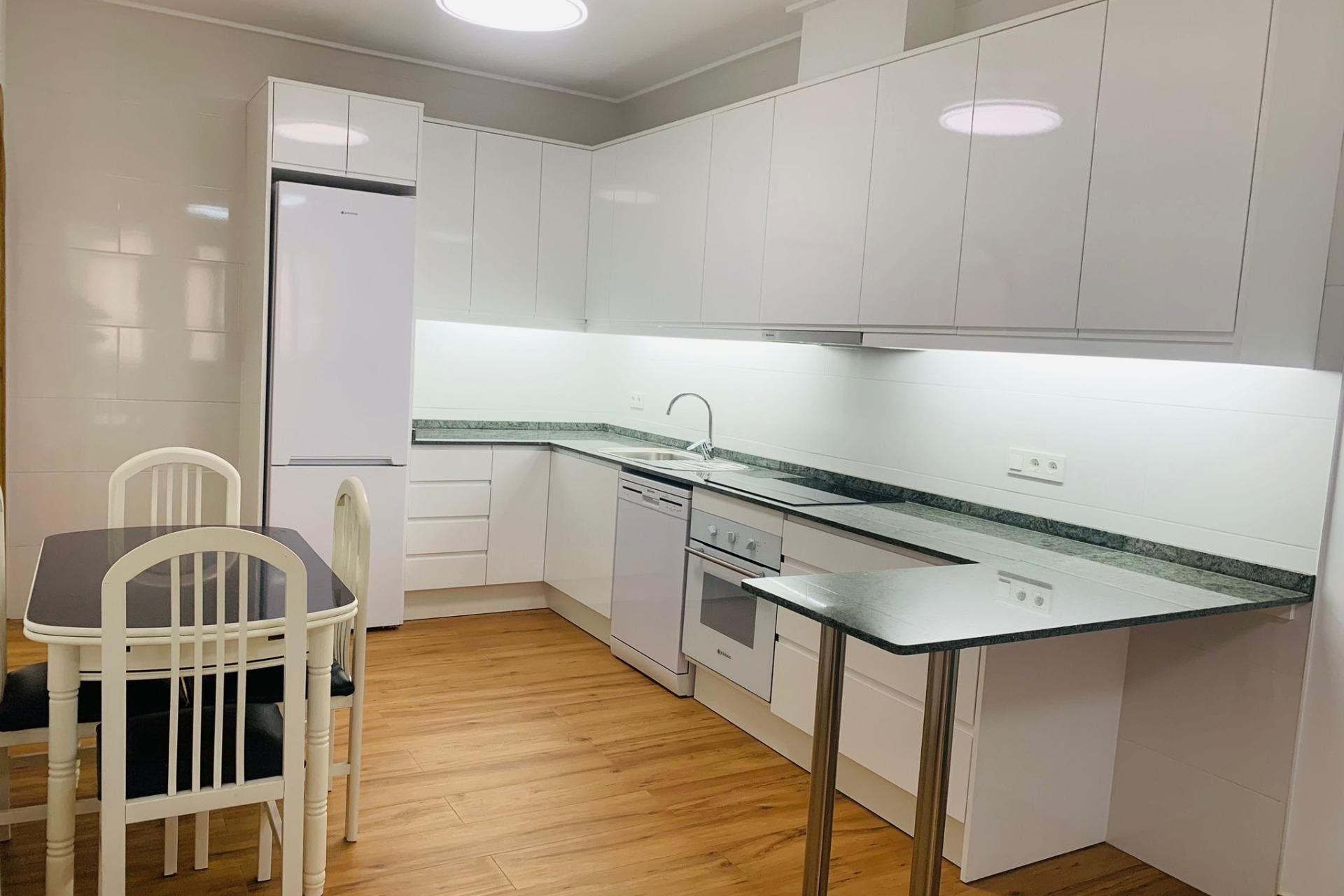 Resale - Wohnung / Appartement -
Torrevieja - Playa del Cura