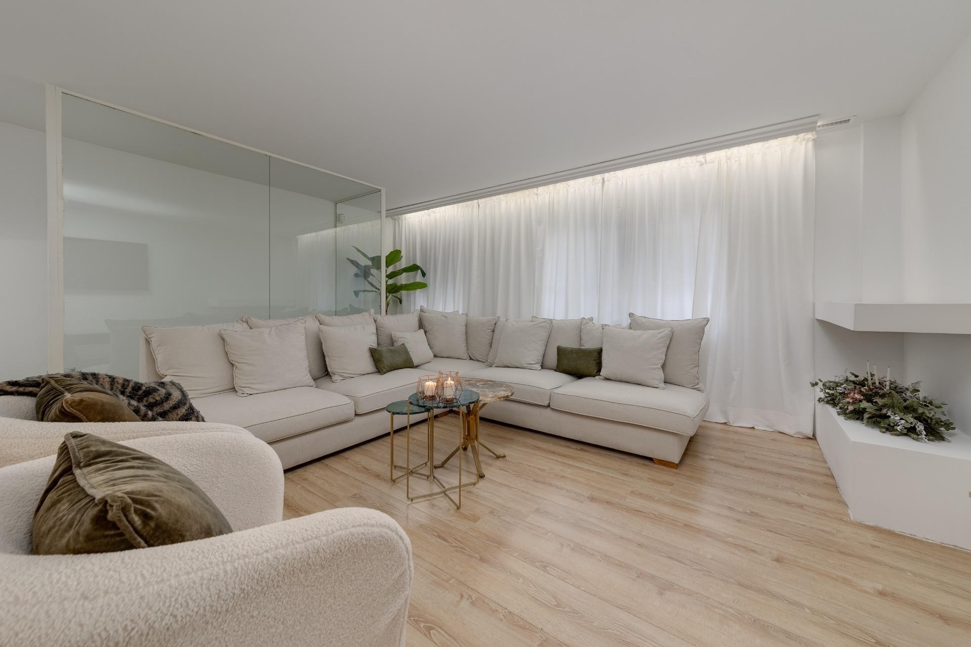 Resale - Wohnung / Appartement -
Torrevieja - Playa del Cura