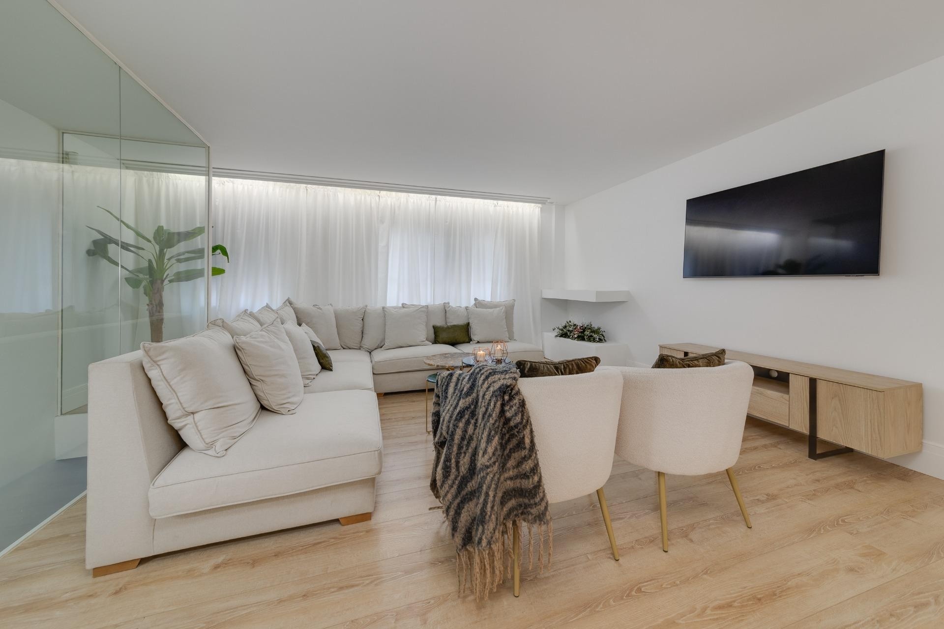 Resale - Wohnung / Appartement -
Torrevieja - Playa del Cura