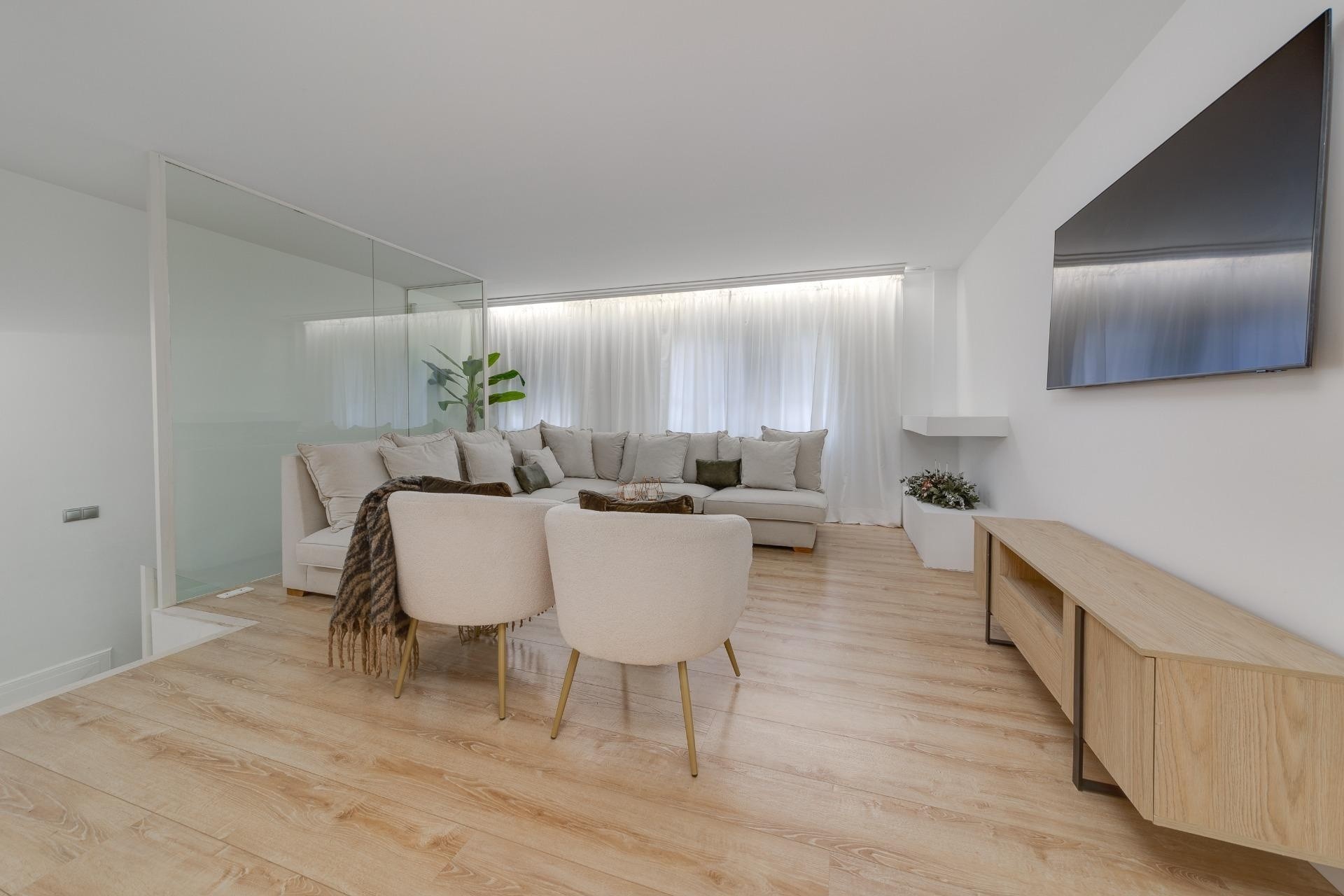 Resale - Wohnung / Appartement -
Torrevieja - Playa del Cura
