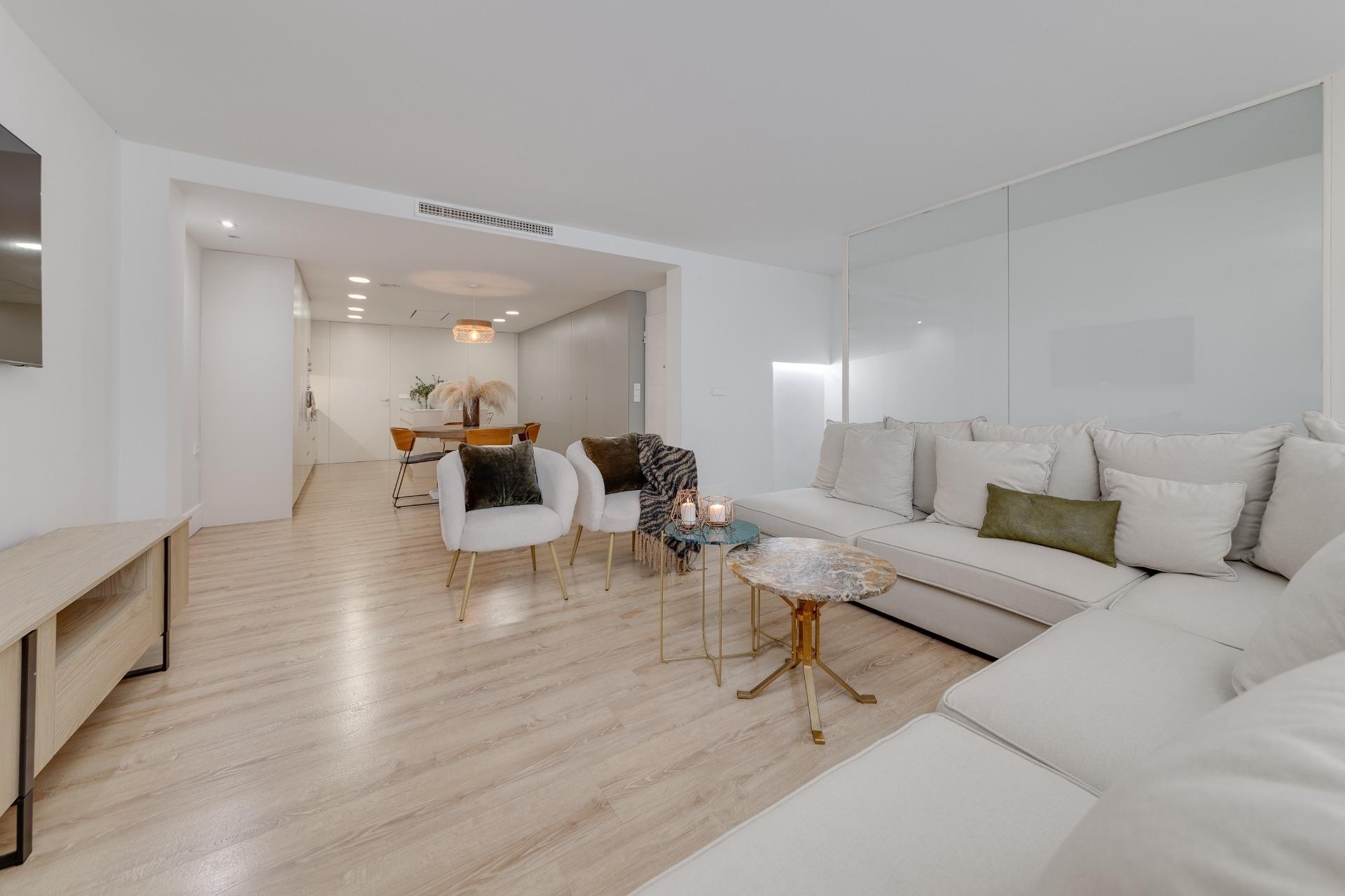 Resale - Wohnung / Appartement -
Torrevieja - Playa del Cura