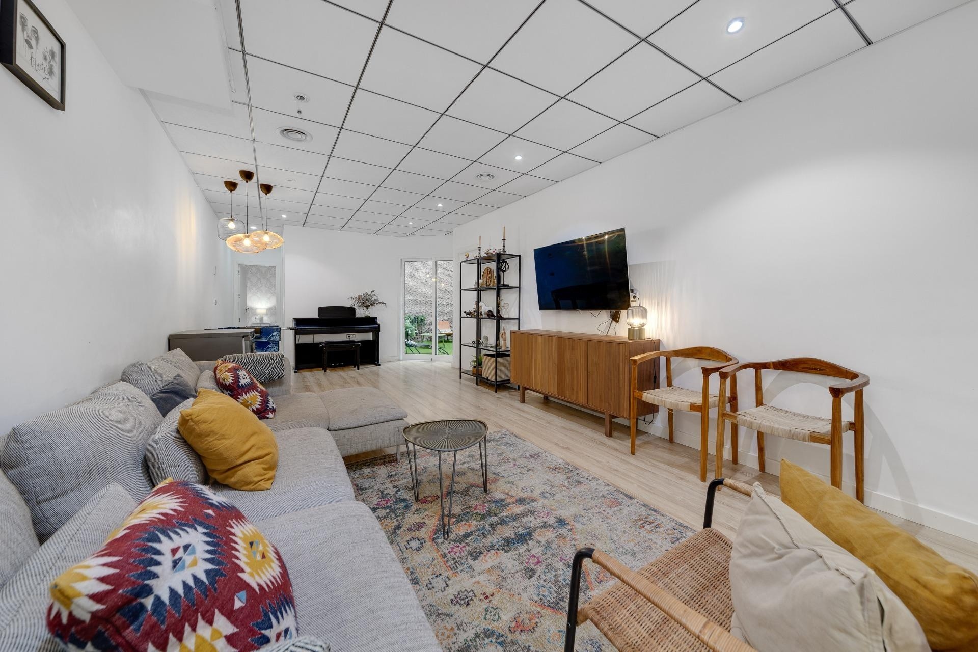 Resale - Wohnung / Appartement -
Torrevieja - Playa del Cura