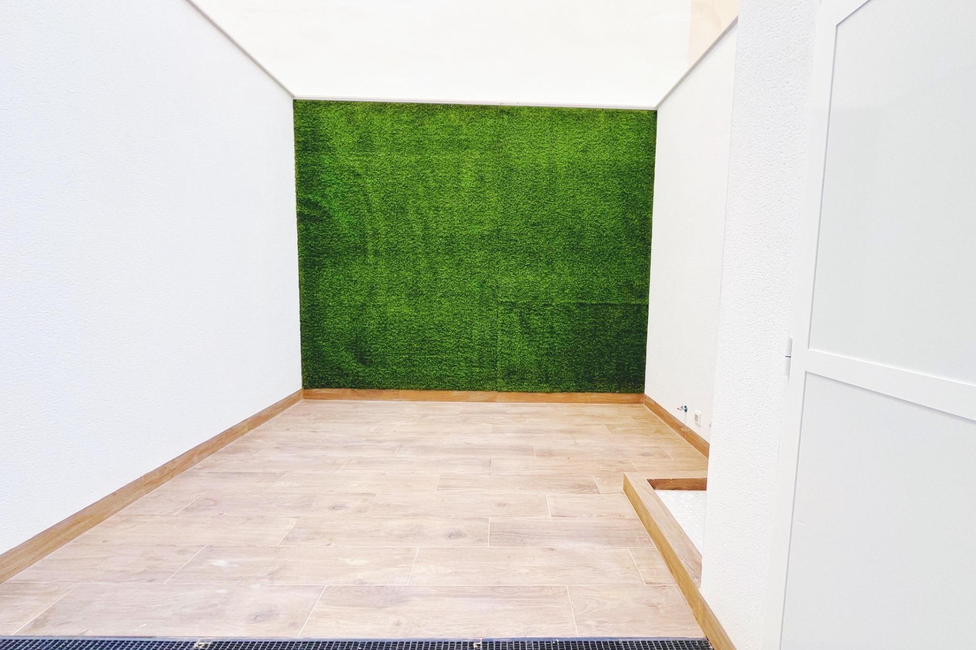 Resale - Wohnung / Appartement -
Torrevieja - Playa del Cura