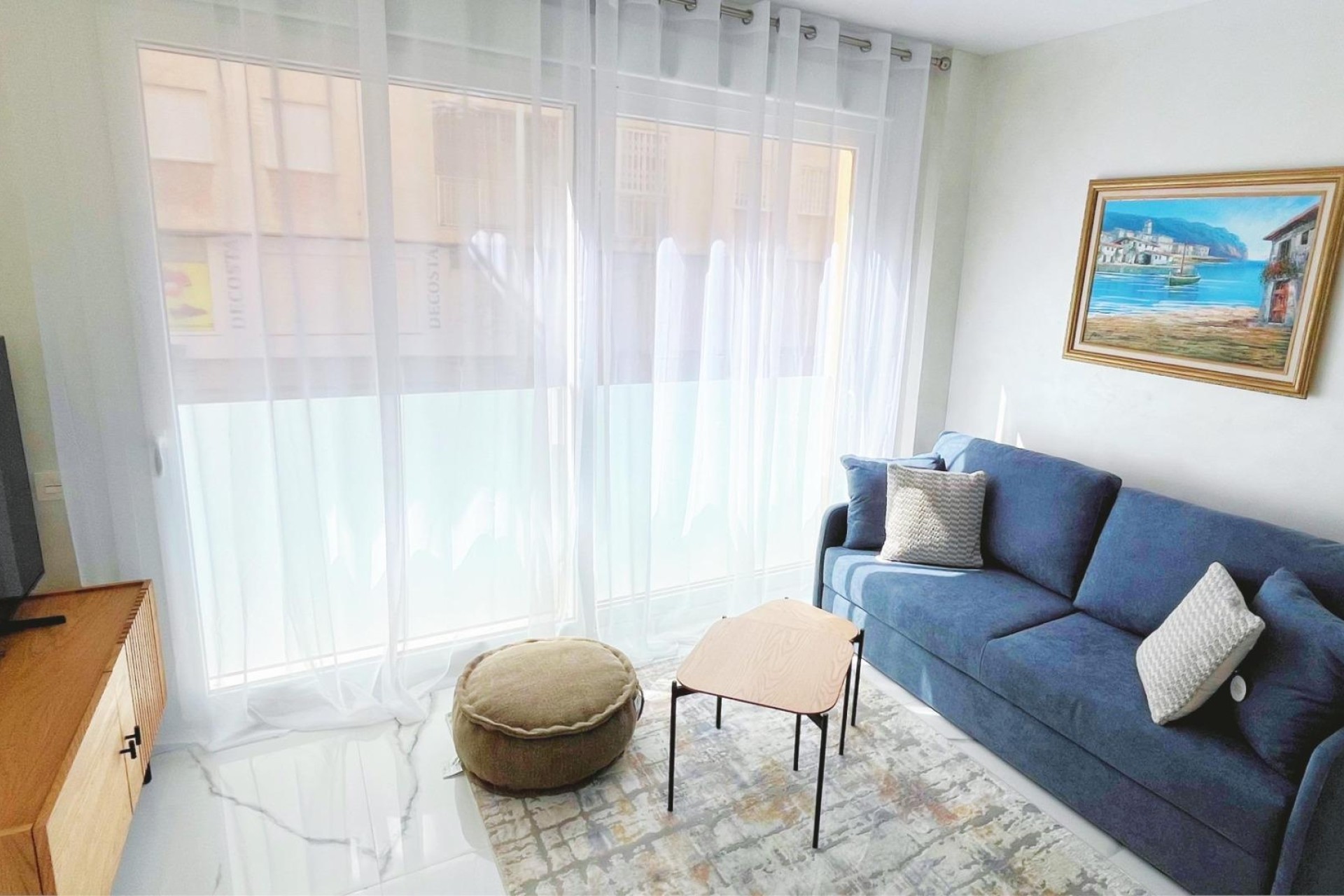 Resale - Wohnung / Appartement -
Torrevieja - Playa del Cura