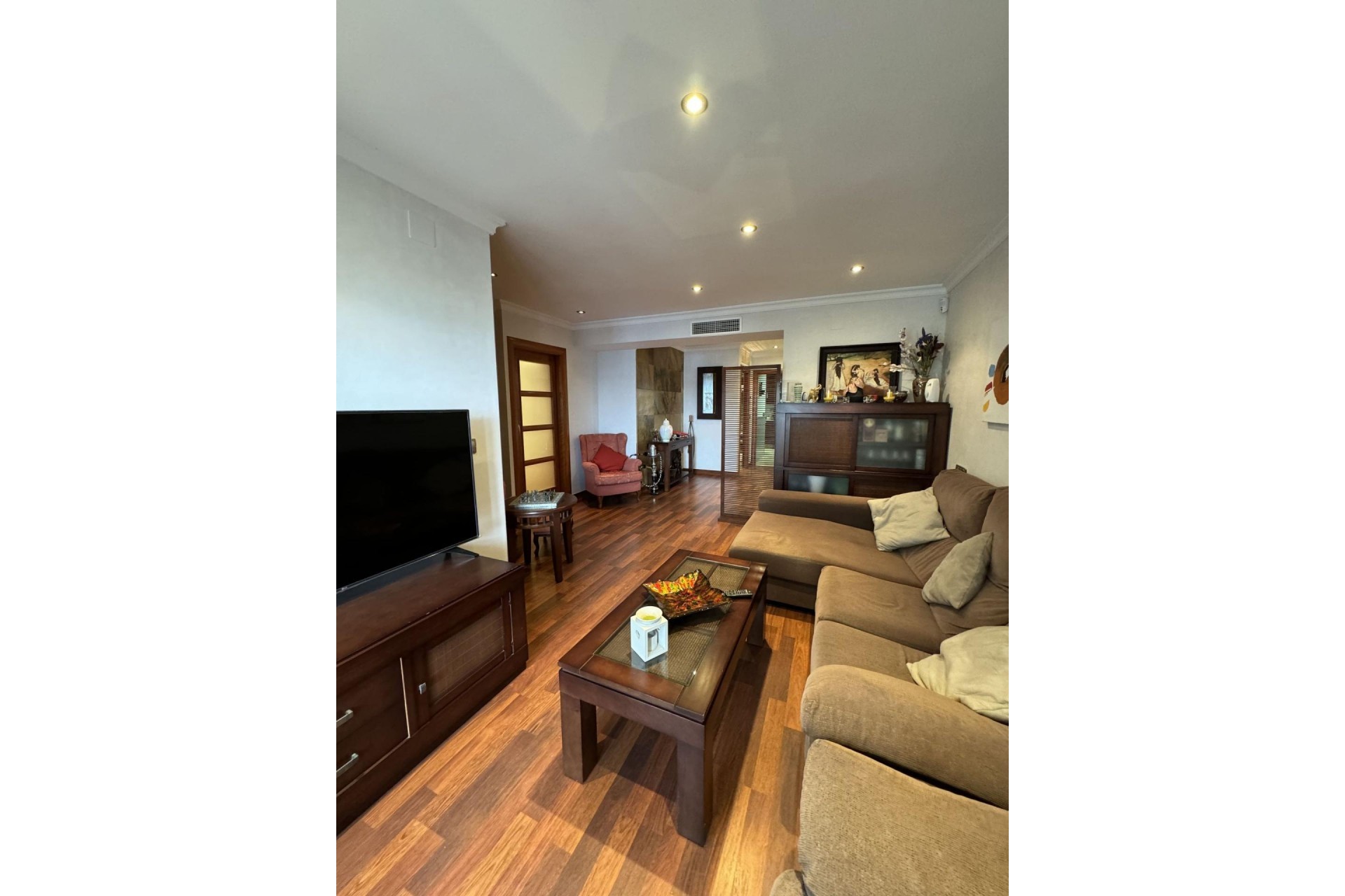 Resale - Wohnung / Appartement -
Torrevieja - Playa del Cura
