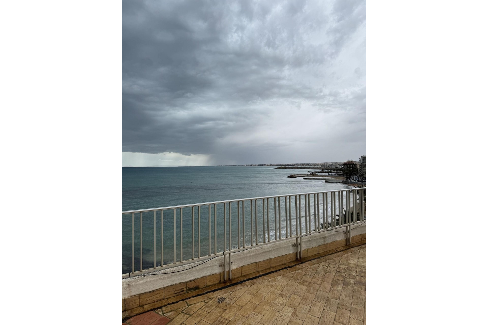 Resale - Wohnung / Appartement -
Torrevieja - Playa del Cura
