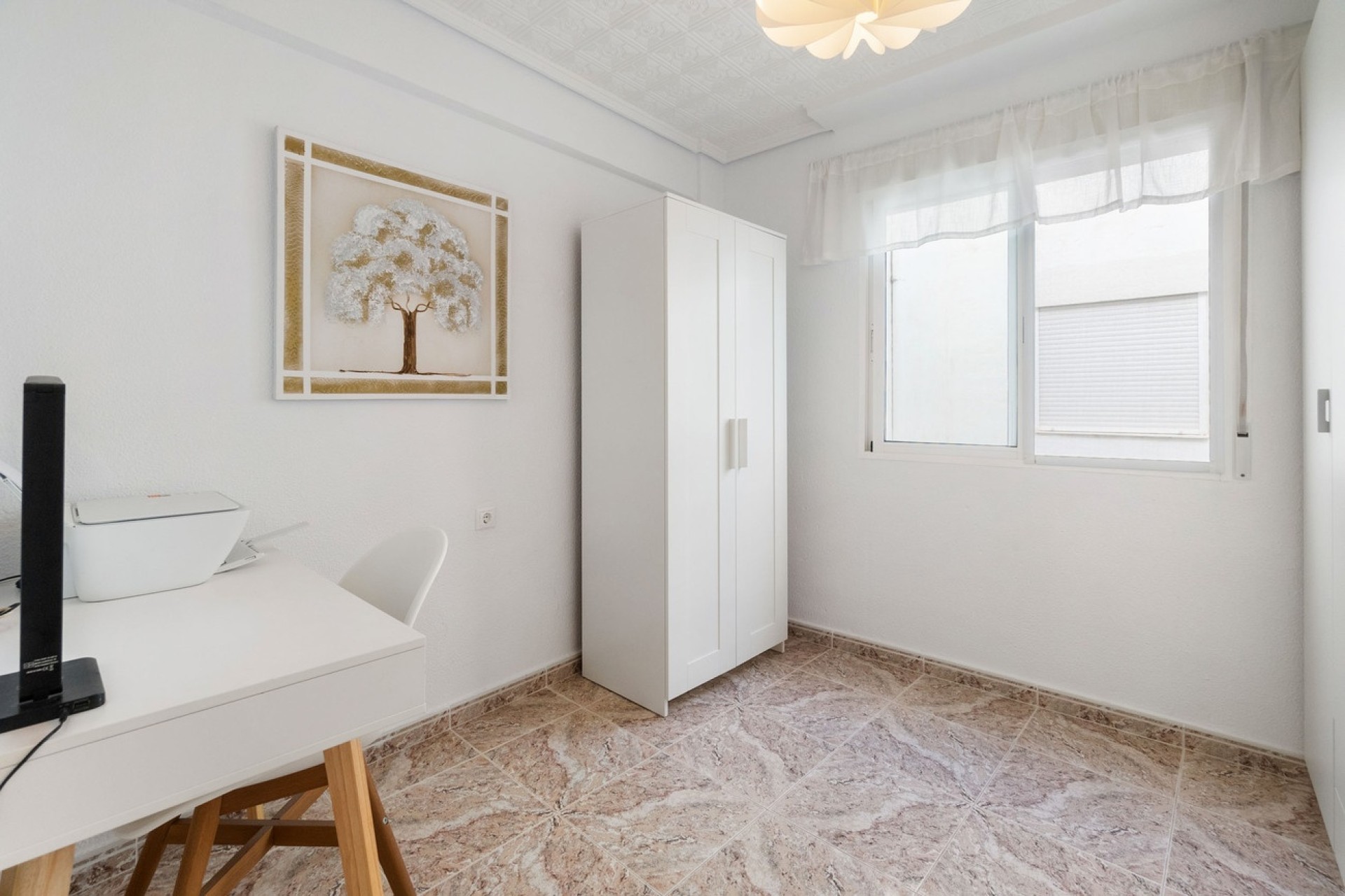 Resale - Wohnung / Appartement -
Torrevieja - Playa del Cura