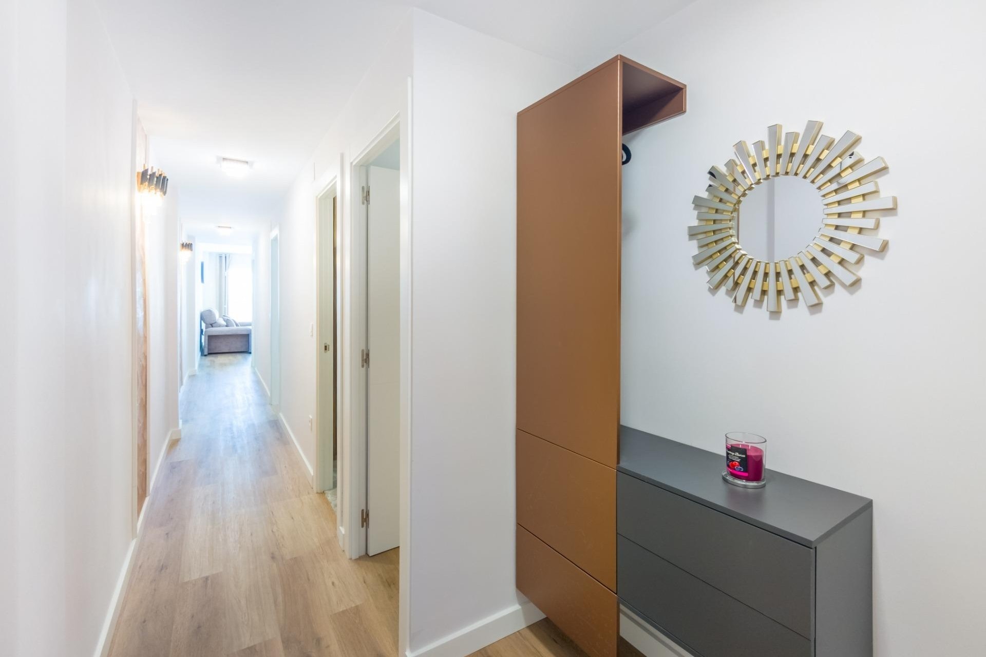 Resale - Wohnung / Appartement -
Torrevieja - Playa del Cura