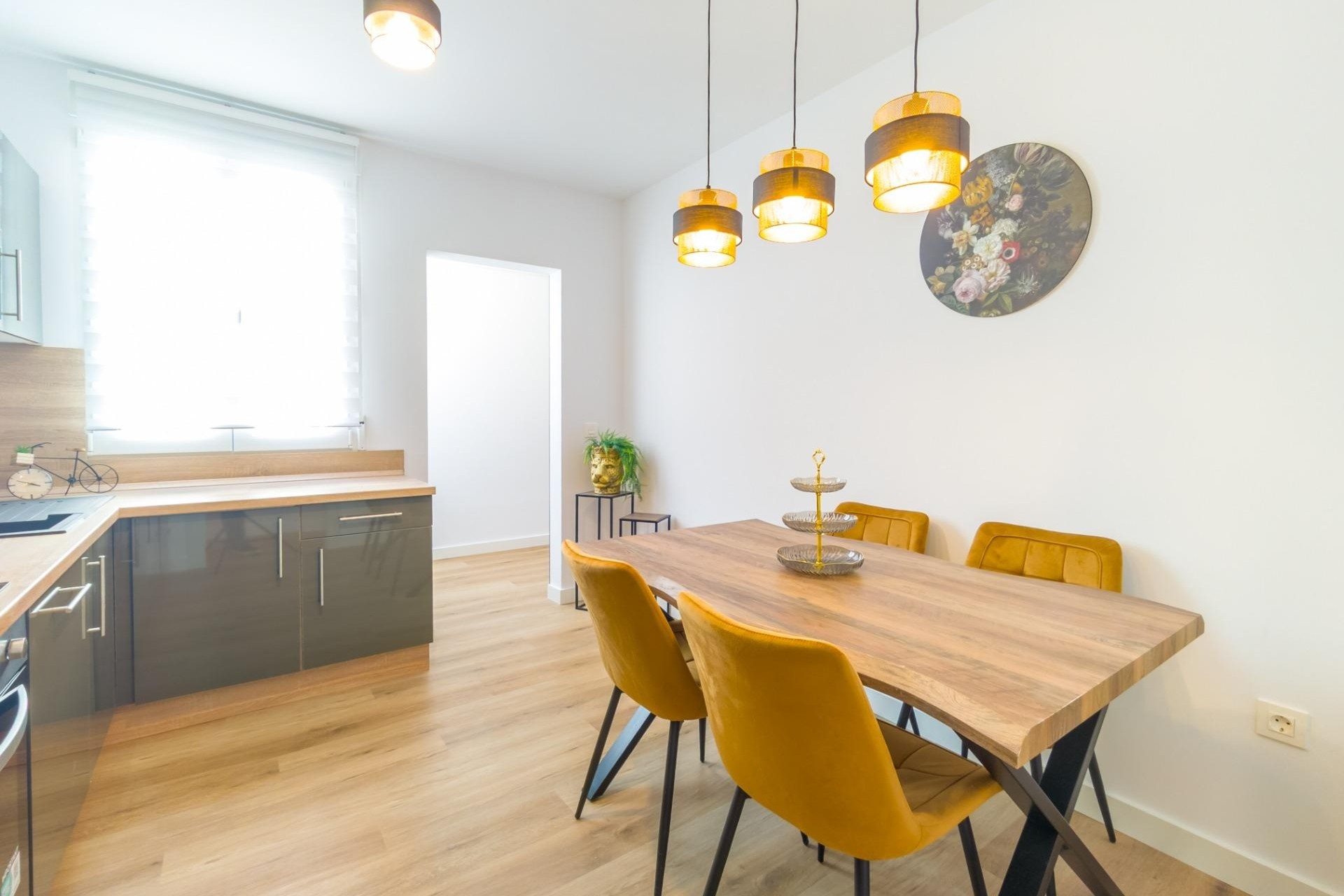 Resale - Wohnung / Appartement -
Torrevieja - Playa del Cura