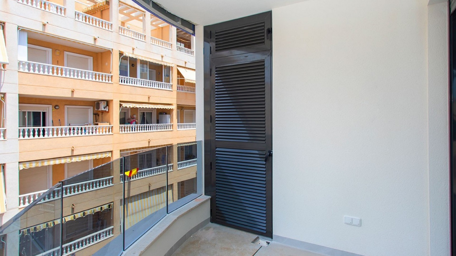 Resale - Wohnung Appartement -
Torrevieja - Playa del Cura