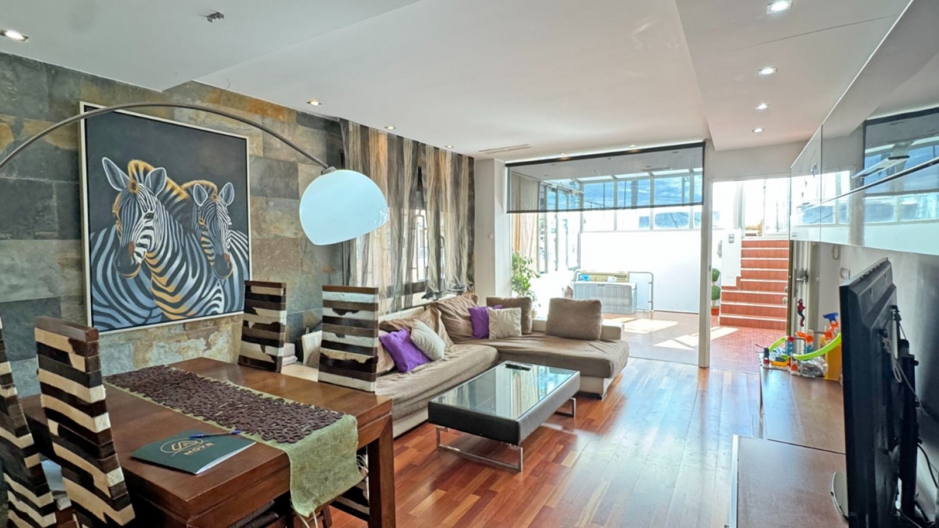 Resale - Wohnung Appartement -
Torrevieja - Playa del Cura