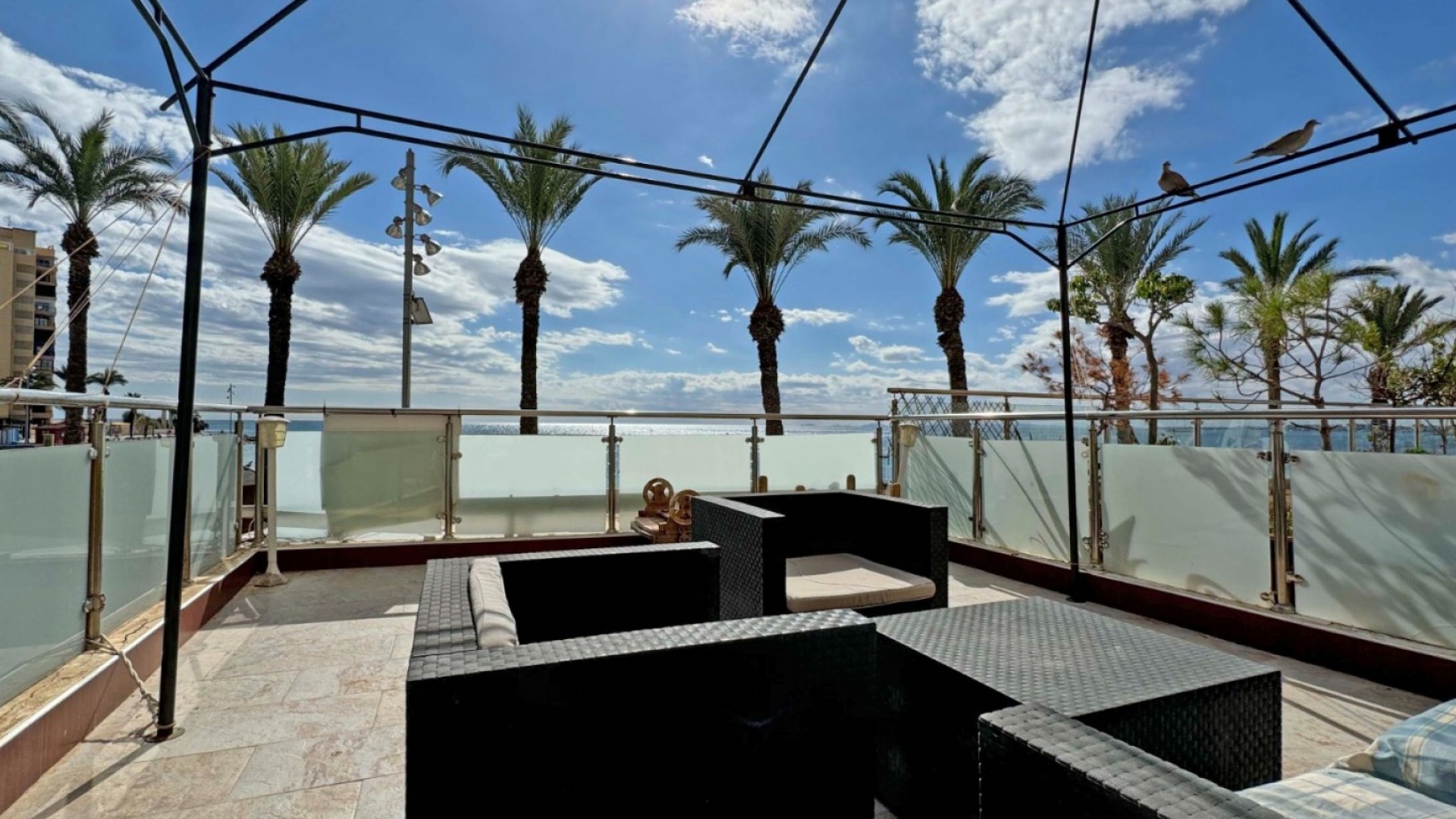 Resale - Wohnung Appartement -
Torrevieja - Playa del Cura