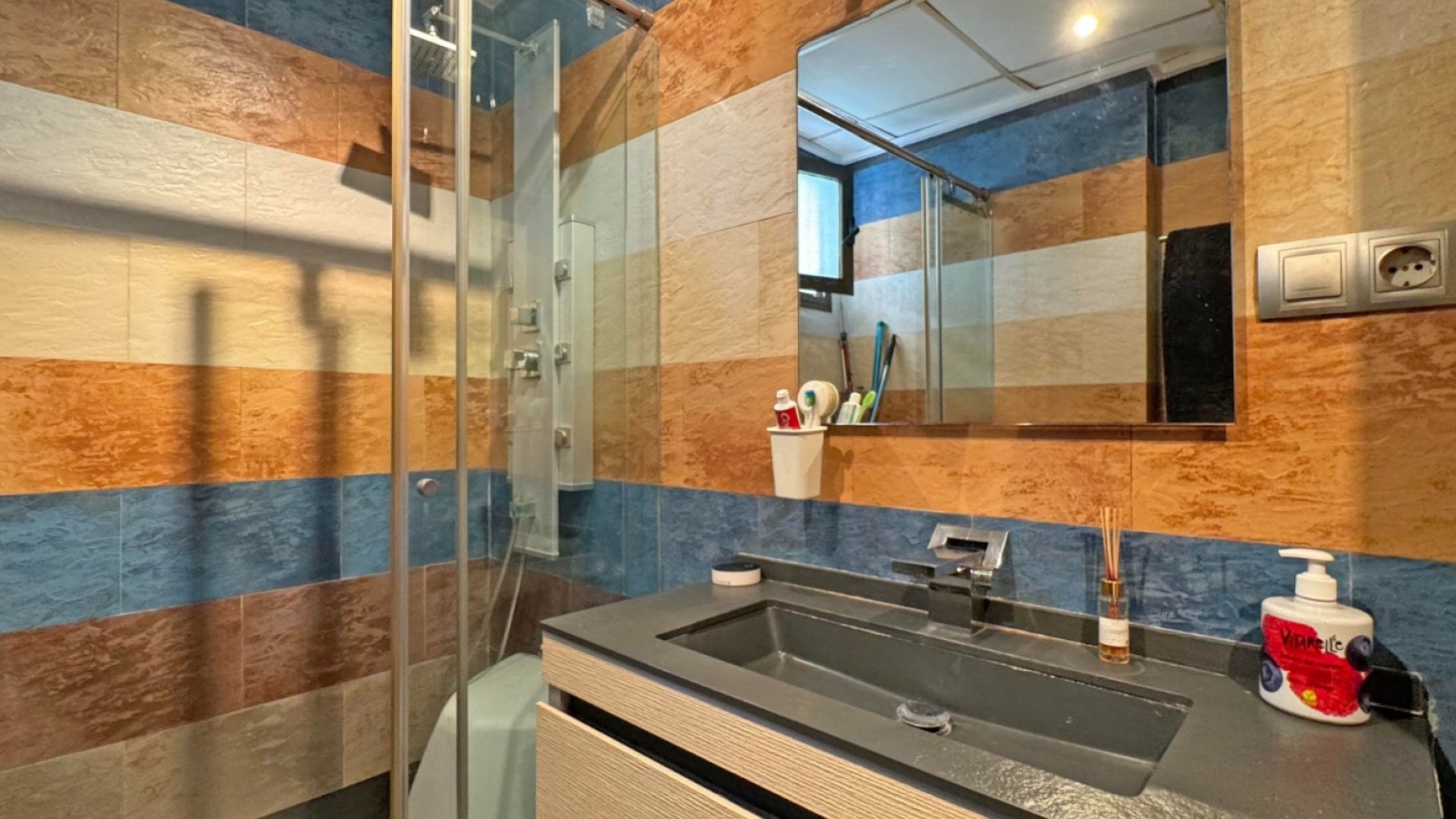 Resale - Wohnung Appartement -
Torrevieja - Playa del Cura