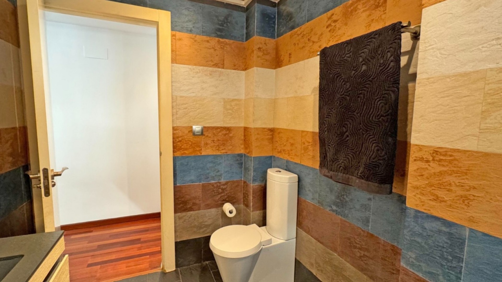 Resale - Wohnung Appartement -
Torrevieja - Playa del Cura