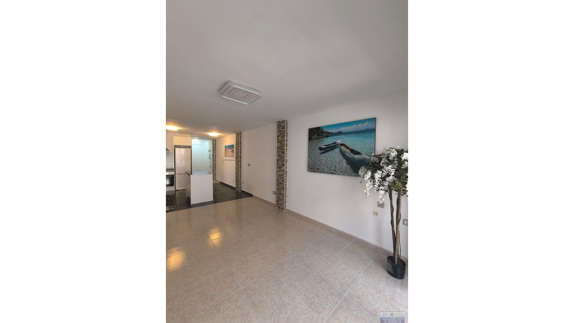 Resale - Wohnung Appartement -
Torrevieja - Playa del Cura
