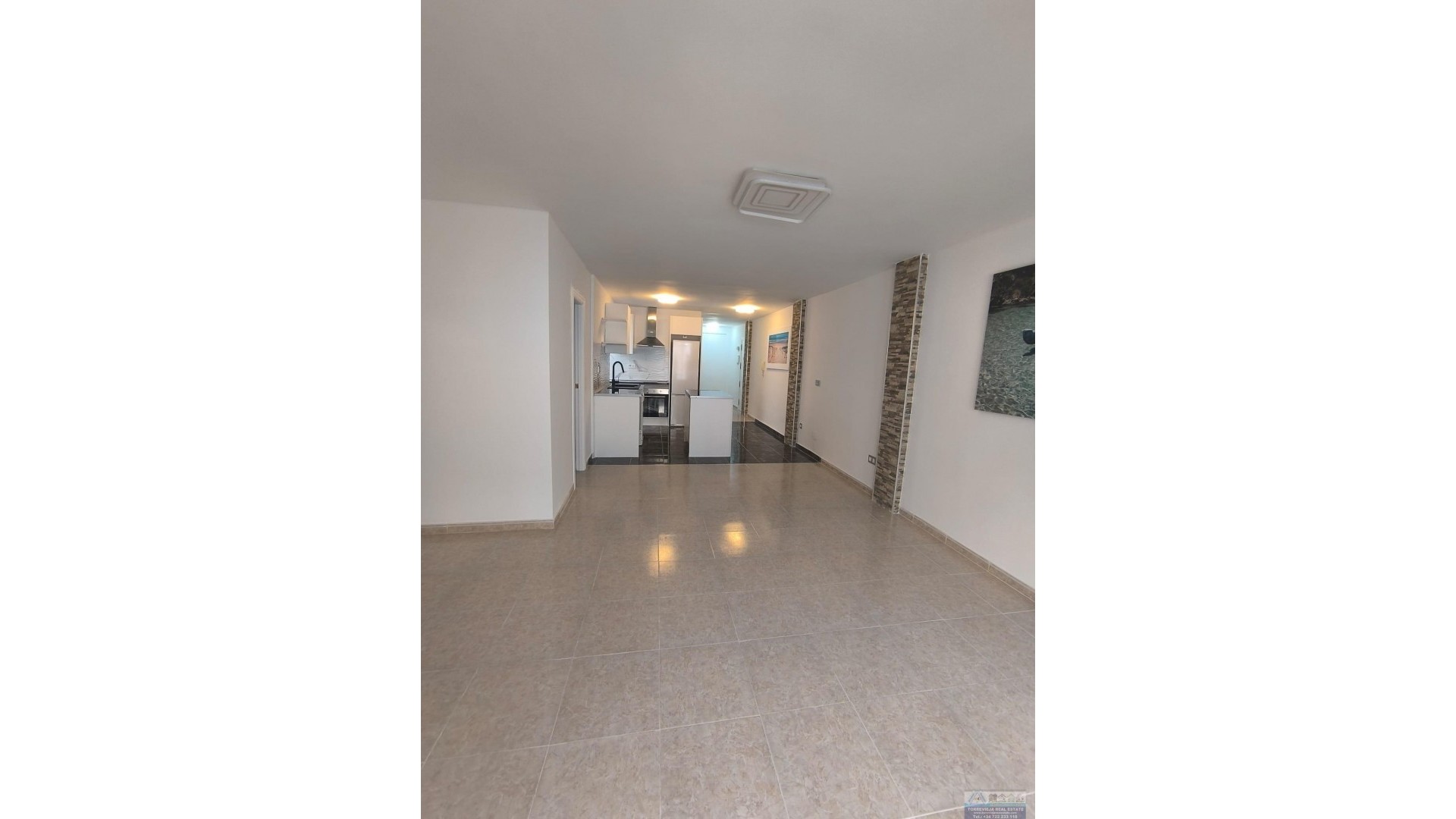 Resale - Wohnung Appartement -
Torrevieja - Playa del Cura