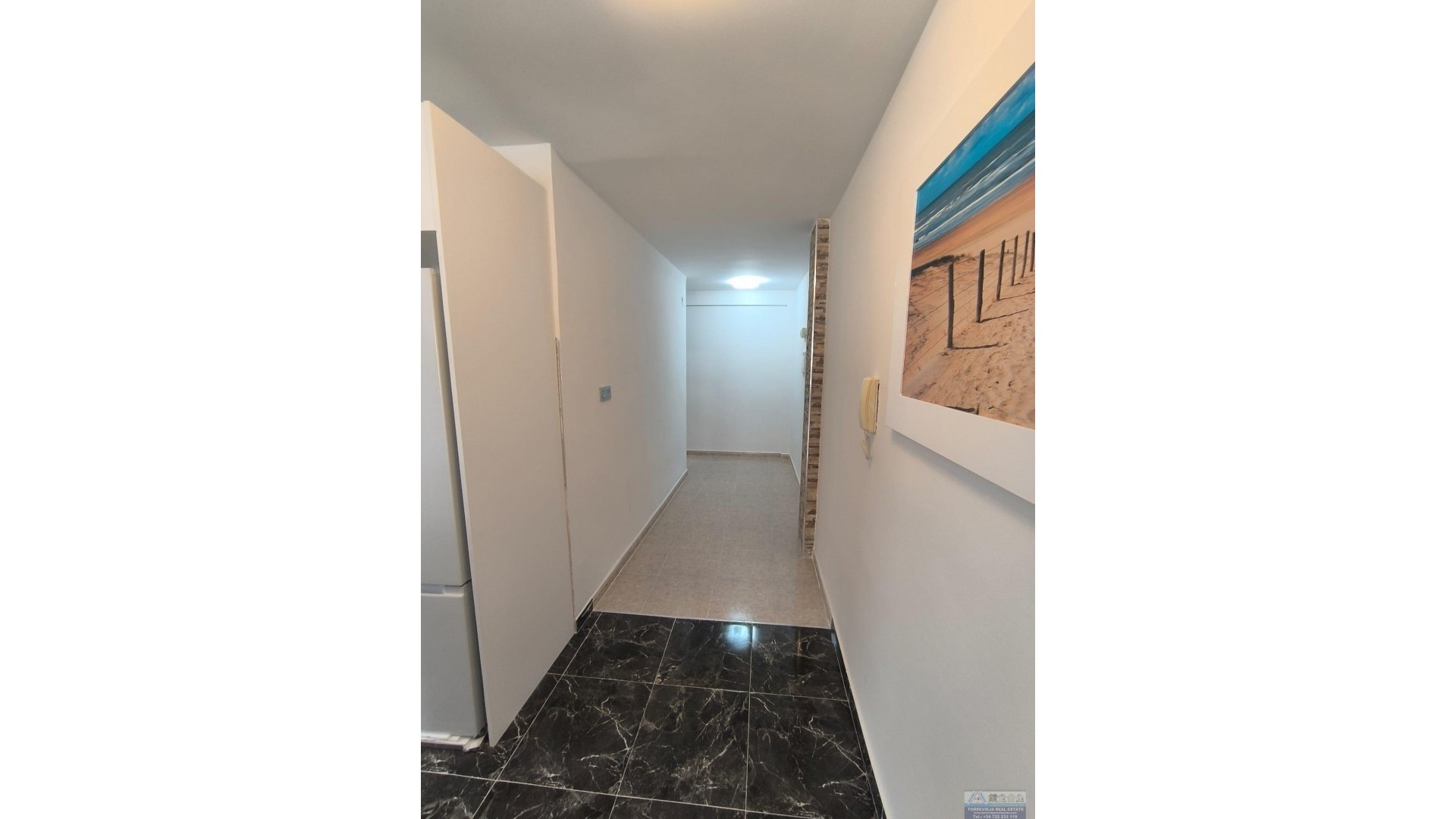 Resale - Wohnung Appartement -
Torrevieja - Playa del Cura