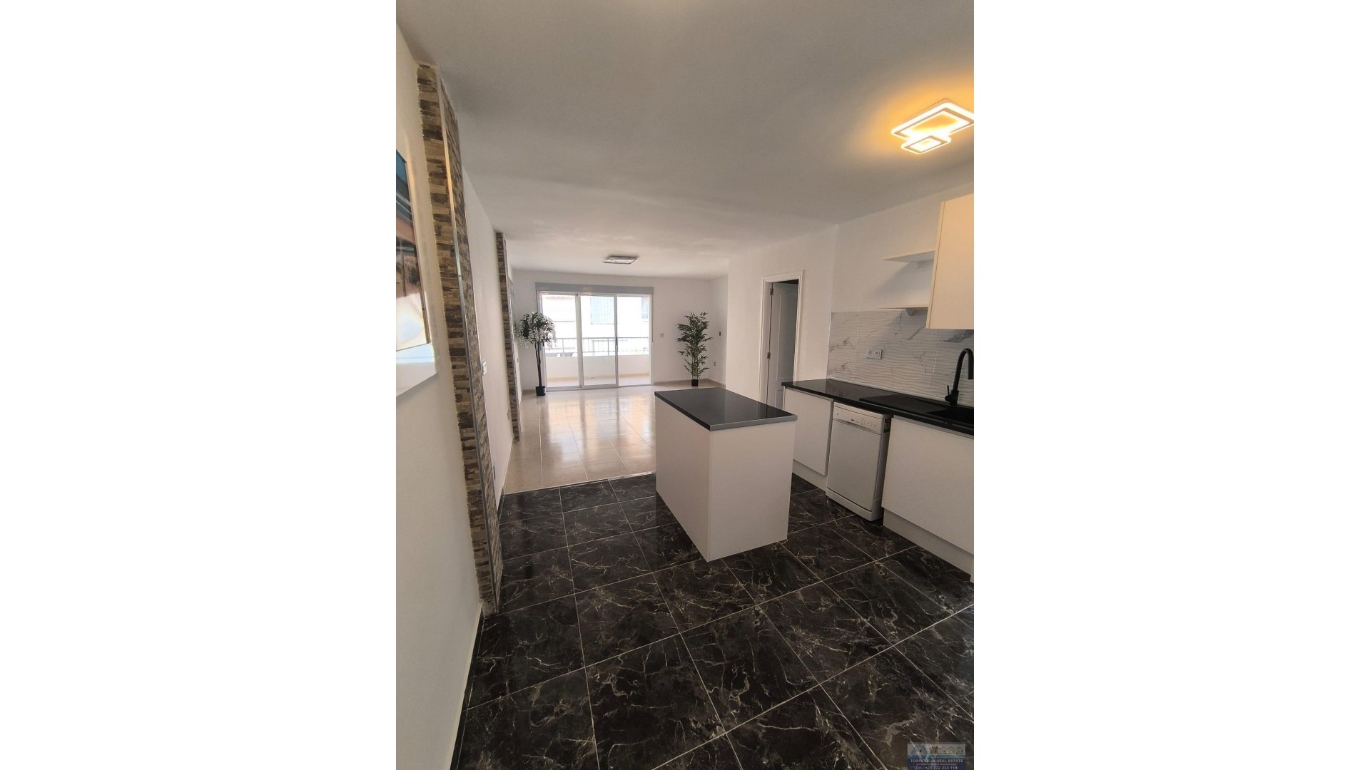 Resale - Wohnung Appartement -
Torrevieja - Playa del Cura