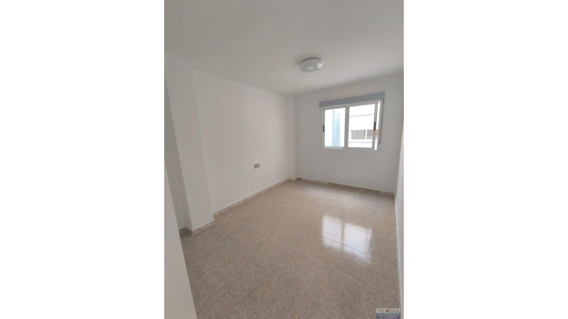 Resale - Wohnung Appartement -
Torrevieja - Playa del Cura