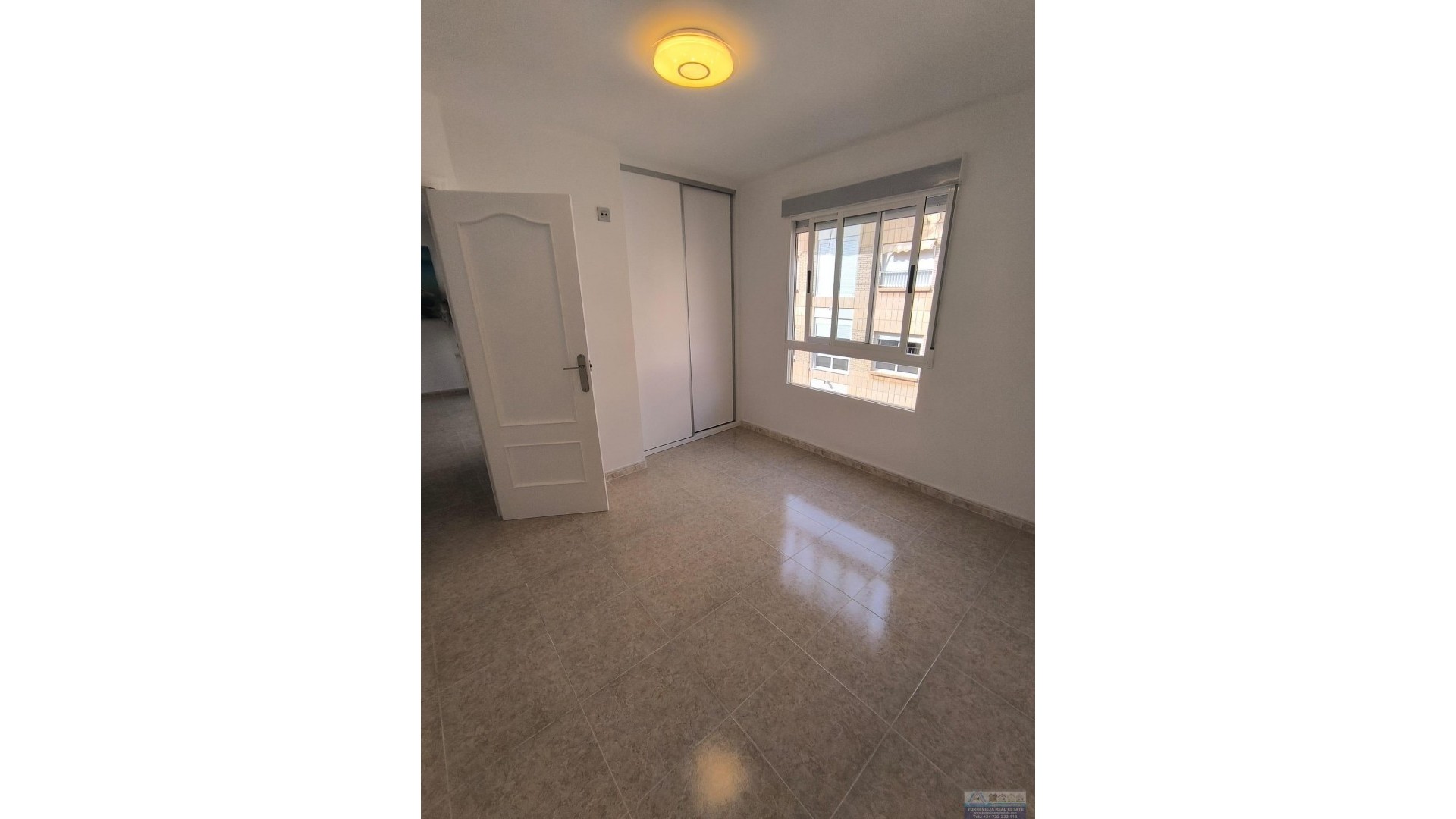 Resale - Wohnung Appartement -
Torrevieja - Playa del Cura
