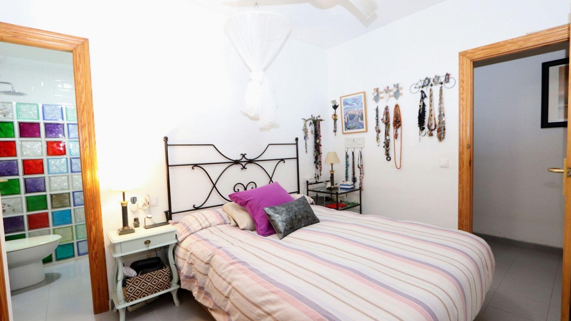 Resale - Wohnung Appartement -
Torrevieja - Playa Flamenca