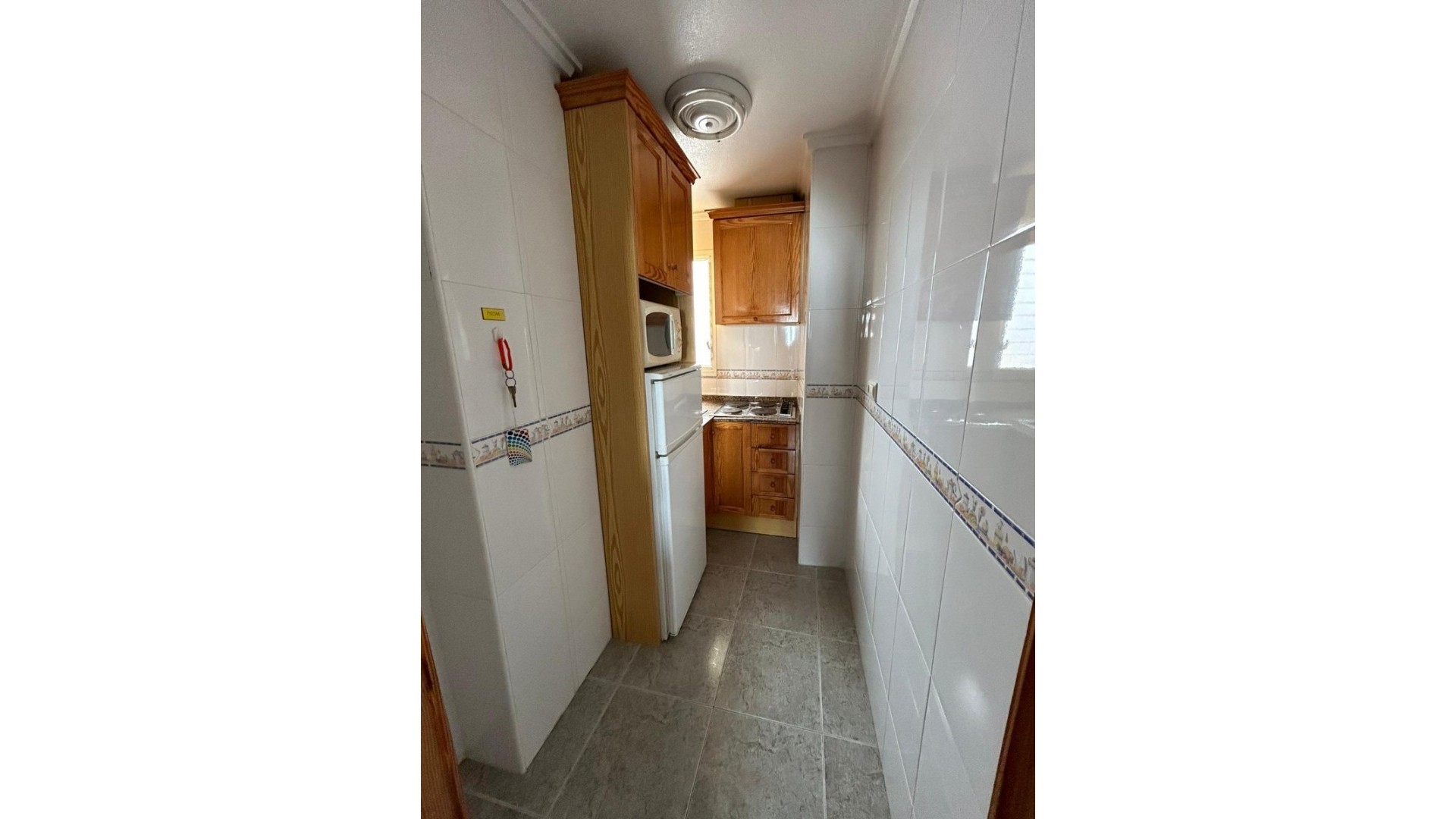 Resale - Wohnung Appartement -
Torrevieja - Playa Los Locos