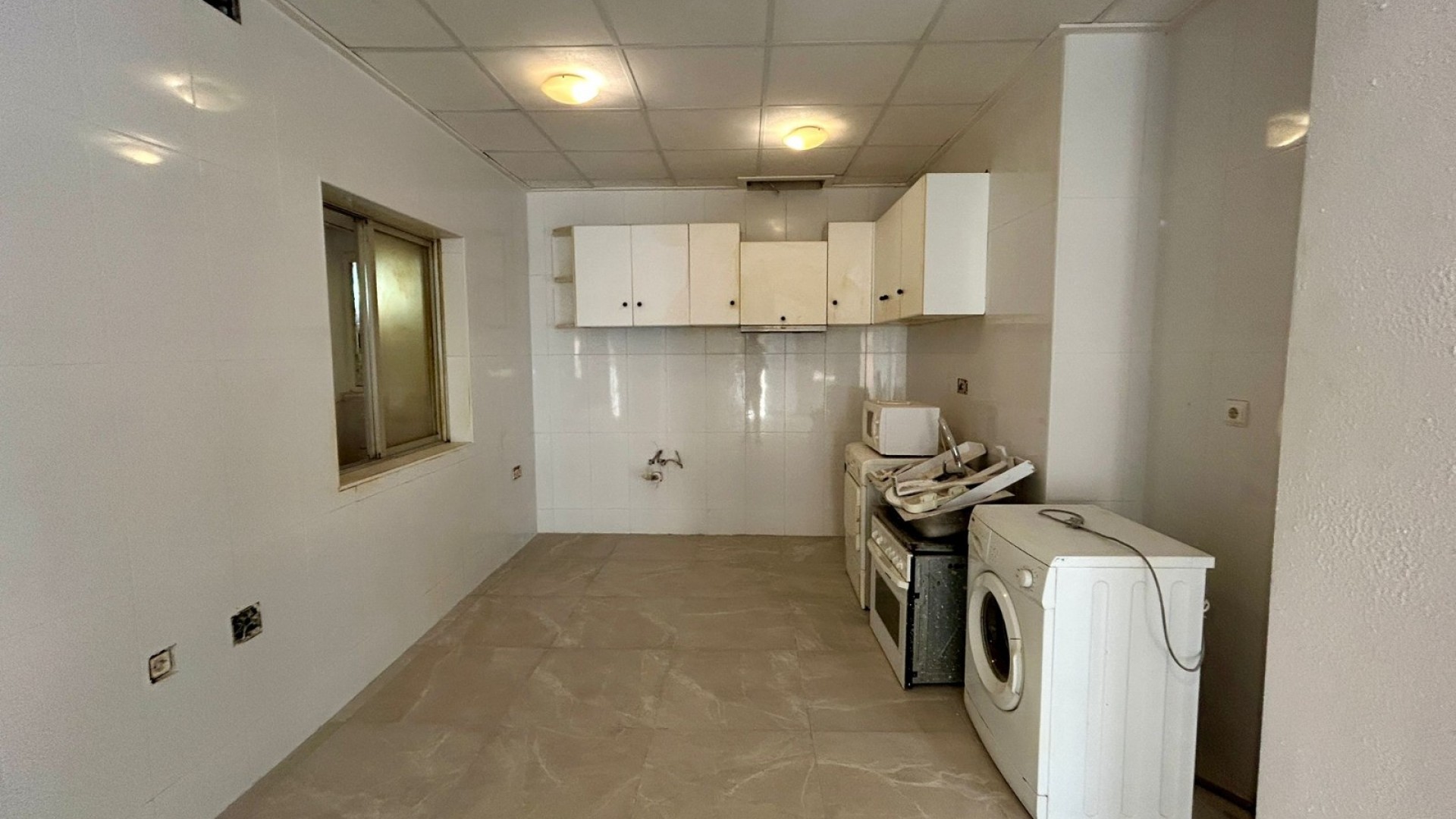 Resale - Wohnung Appartement -
Torrevieja - PLAYA LOS LOCOS