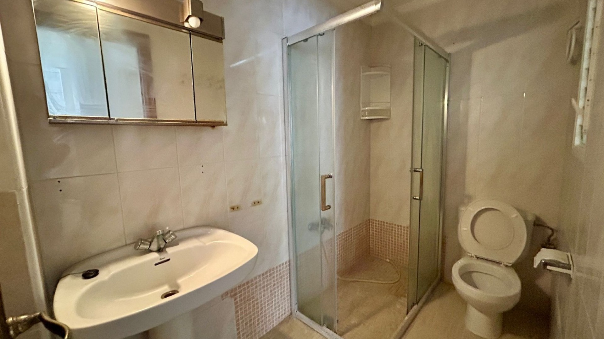 Resale - Wohnung Appartement -
Torrevieja - PLAYA LOS LOCOS