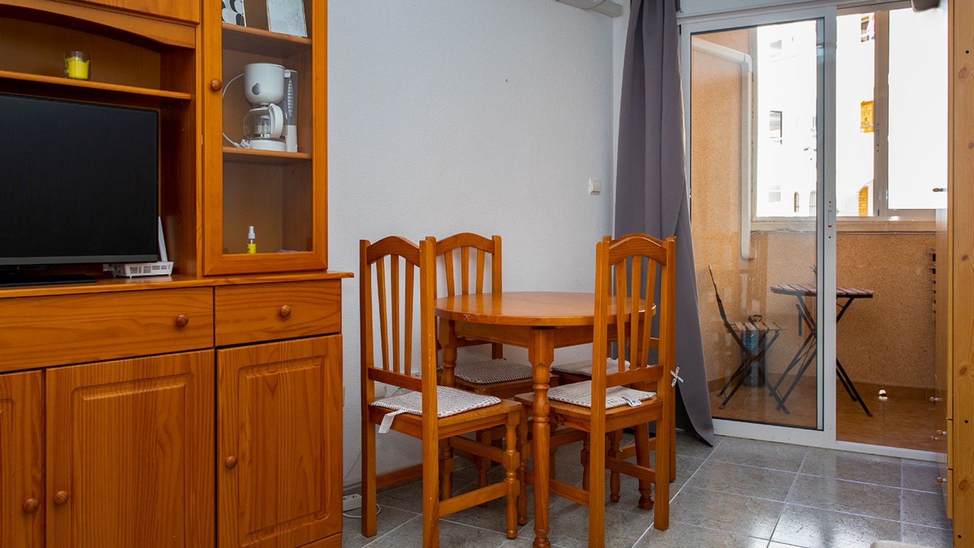 Resale - Wohnung Appartement -
Torrevieja - Playa Los Locos
