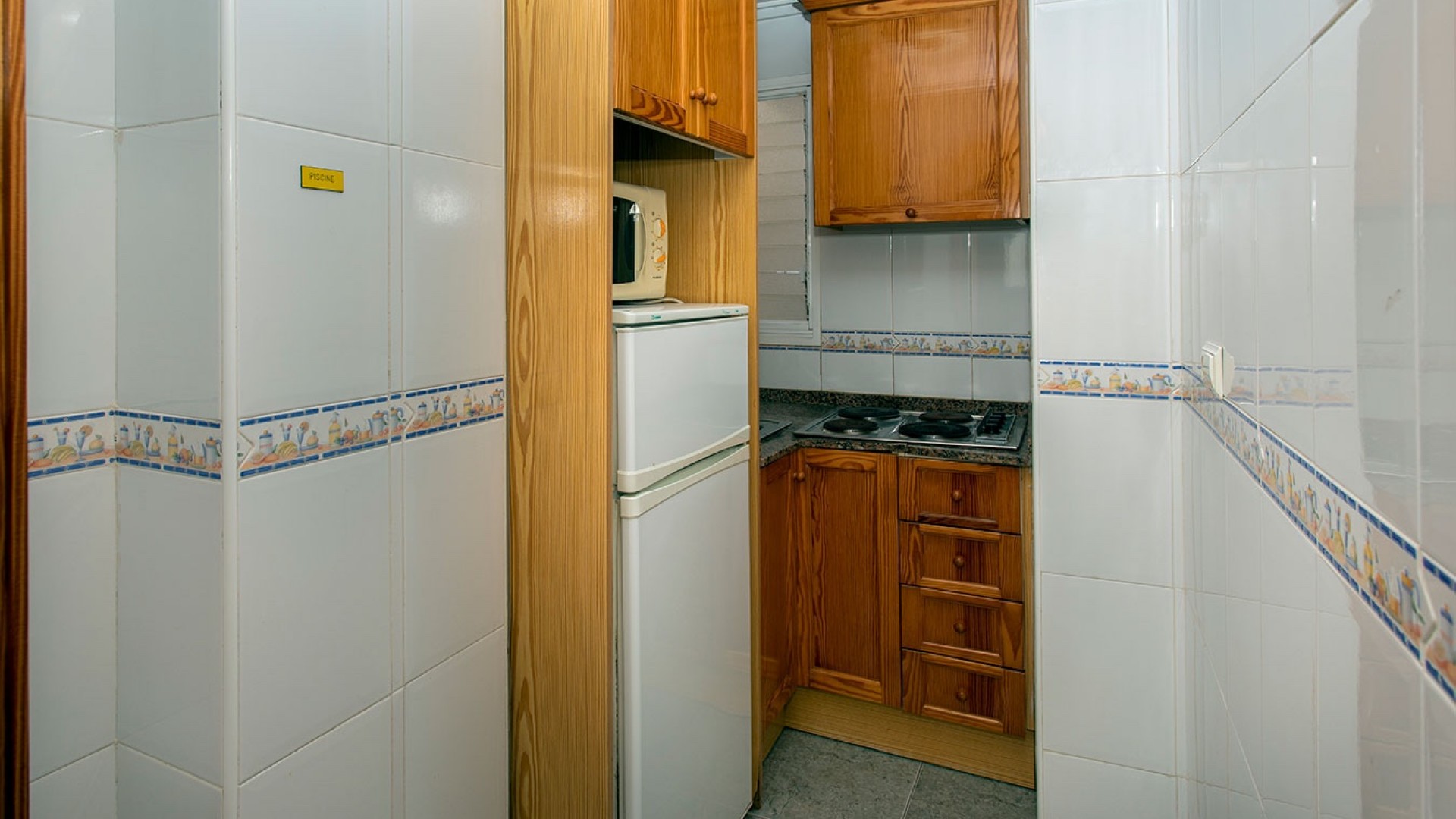 Resale - Wohnung Appartement -
Torrevieja - Playa Los Locos