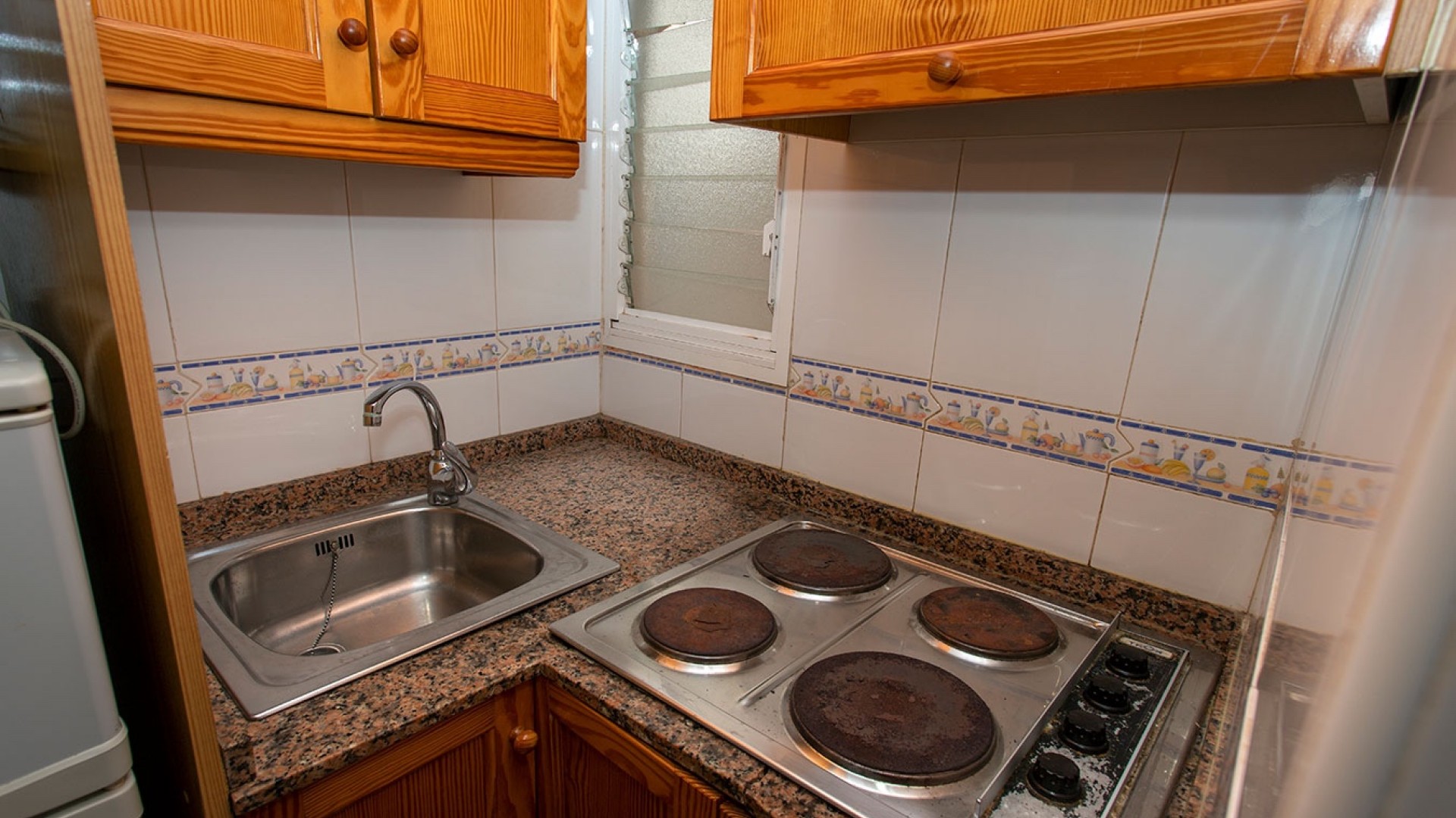 Resale - Wohnung Appartement -
Torrevieja - Playa Los Locos
