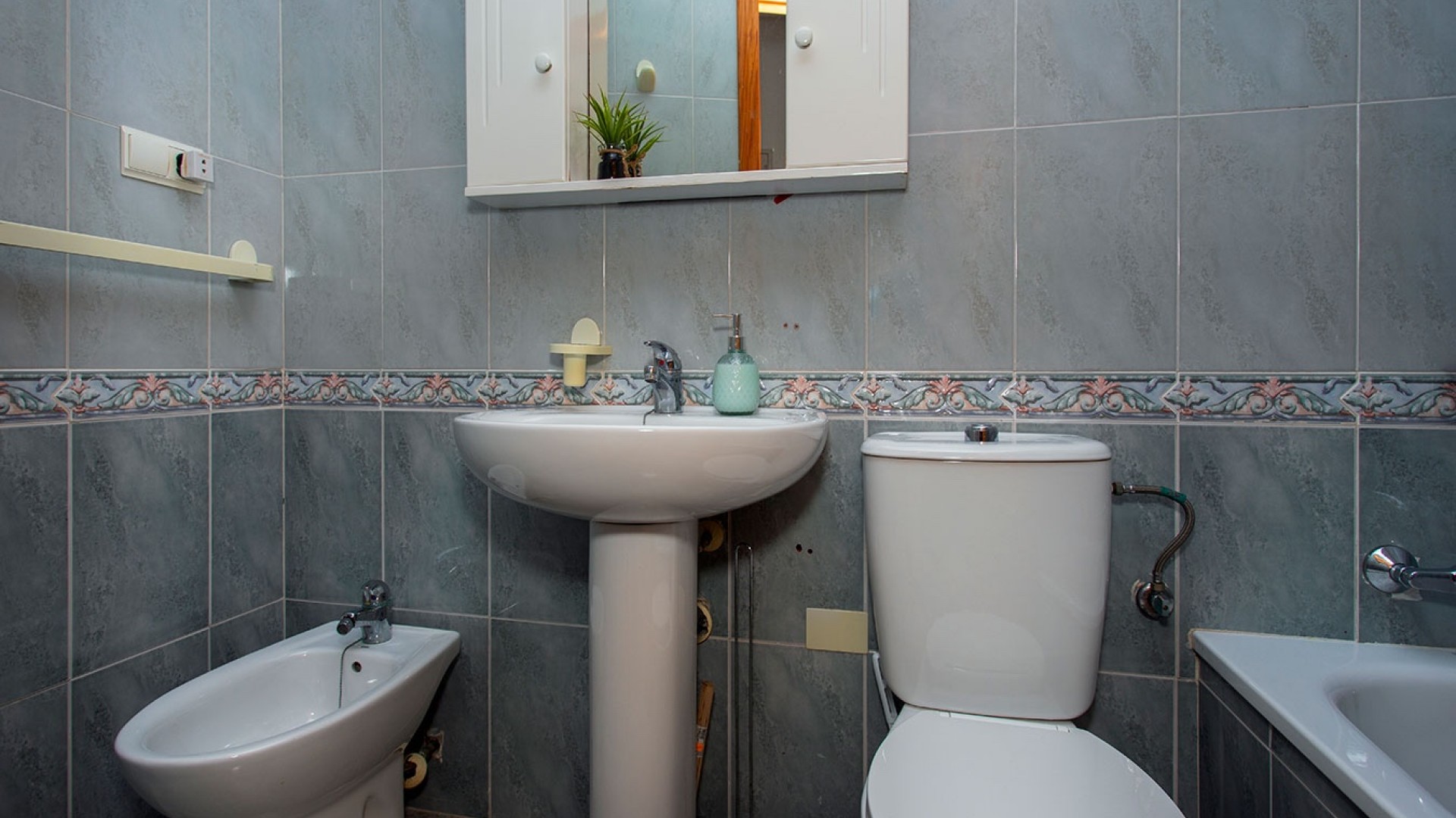 Resale - Wohnung Appartement -
Torrevieja - Playa Los Locos